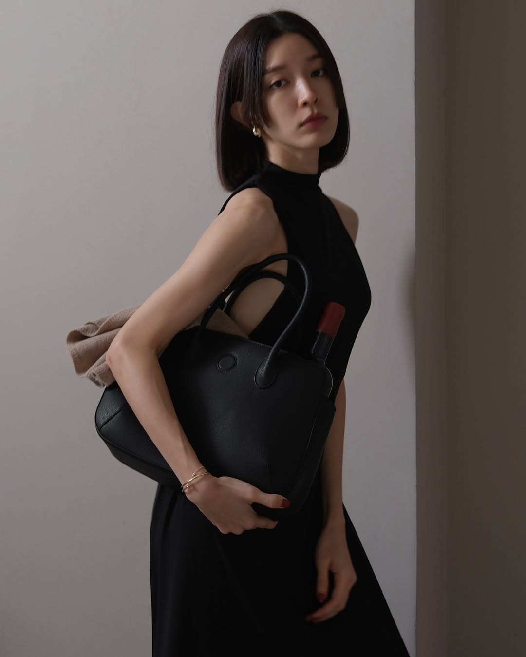 โม - มนชนก แสงฉายเพียงเพ็ญ