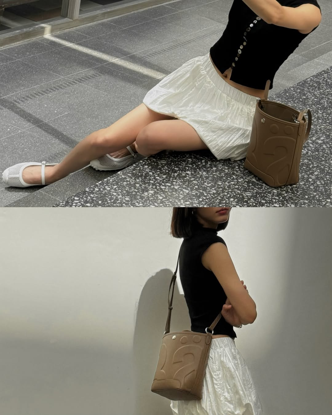 โม - มนชนก แสงฉายเพียงเพ็ญ
