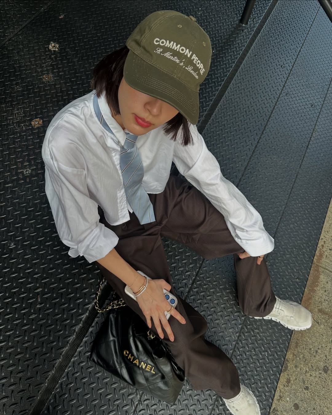 โม - มนชนก แสงฉายเพียงเพ็ญ