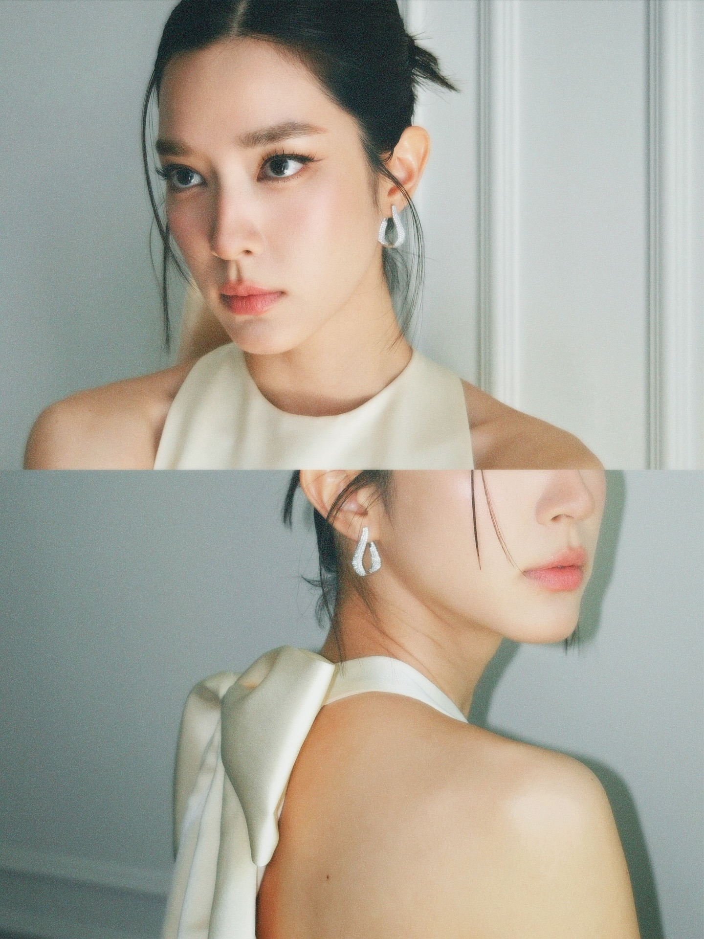 โม - มนชนก แสงฉายเพียงเพ็ญ