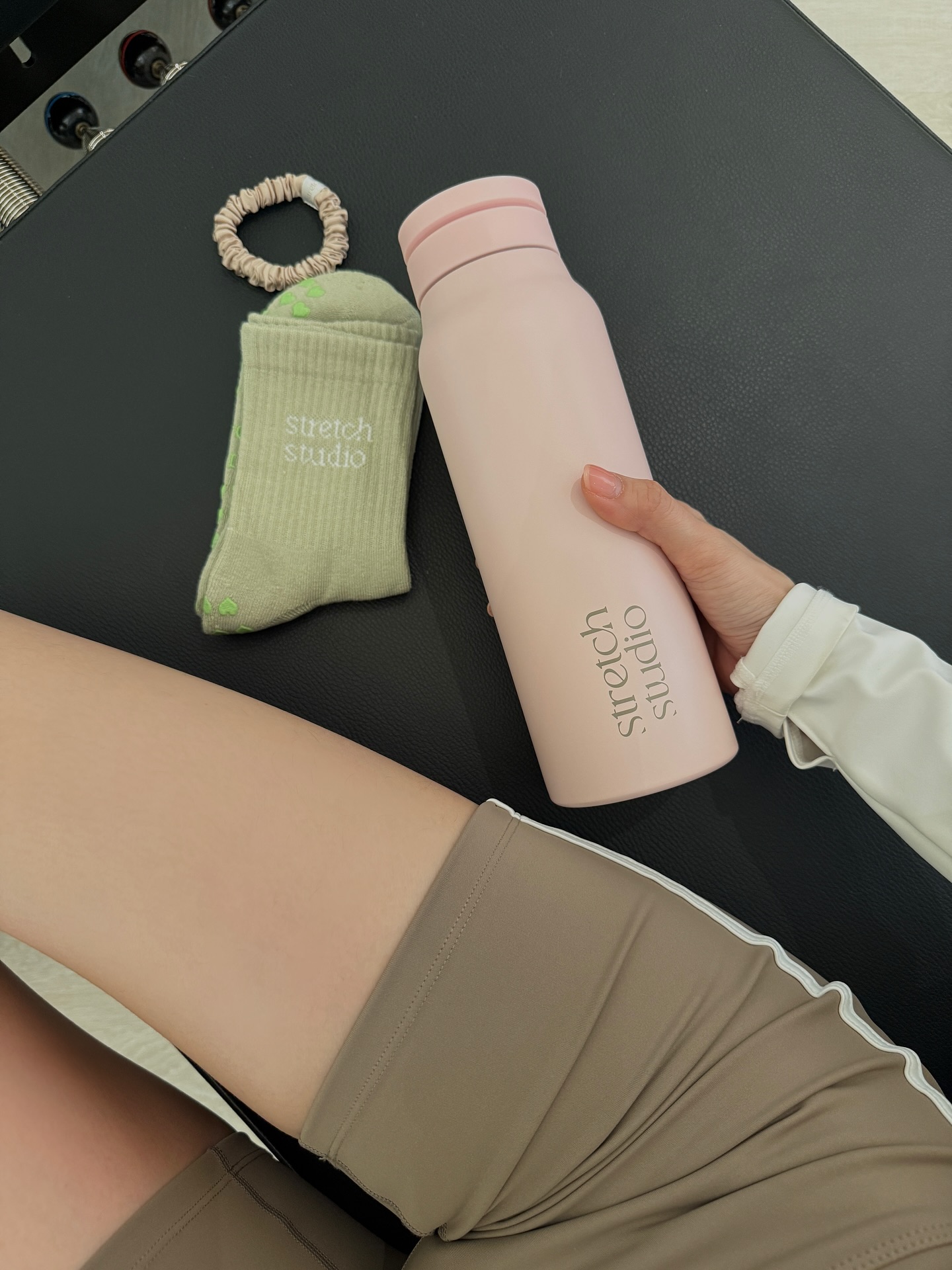 โม - มนชนก แสงฉายเพียงเพ็ญ