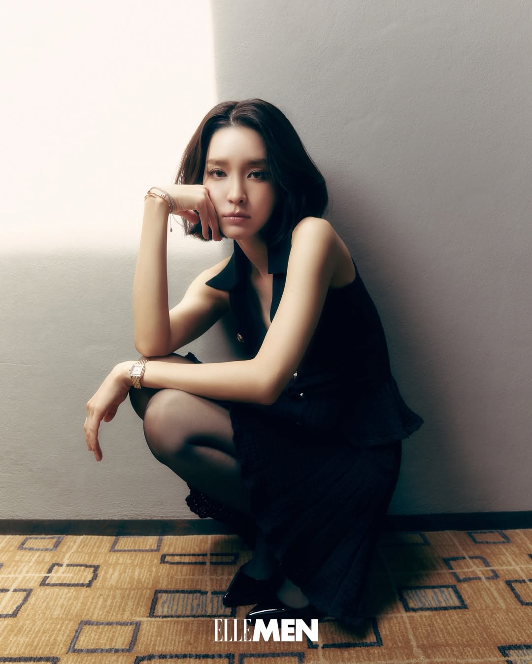 โม - มนชนก แสงฉายเพียงเพ็ญ