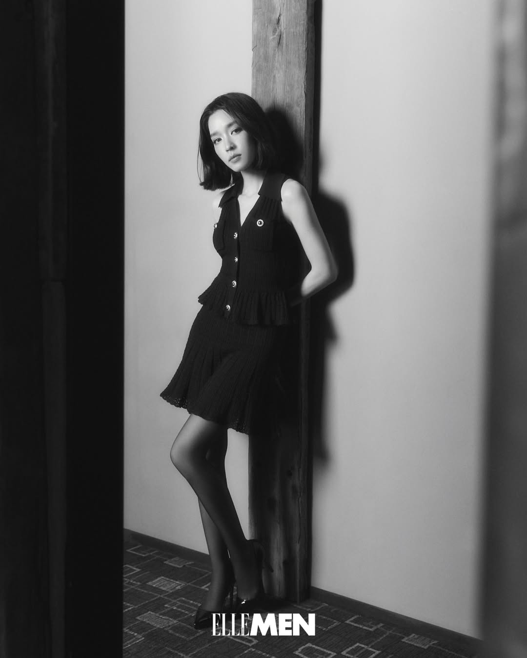 โม - มนชนก แสงฉายเพียงเพ็ญ
