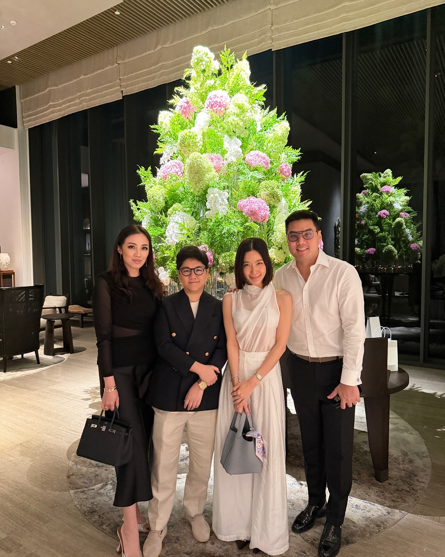 โม - มนชนก แสงฉายเพียงเพ็ญ