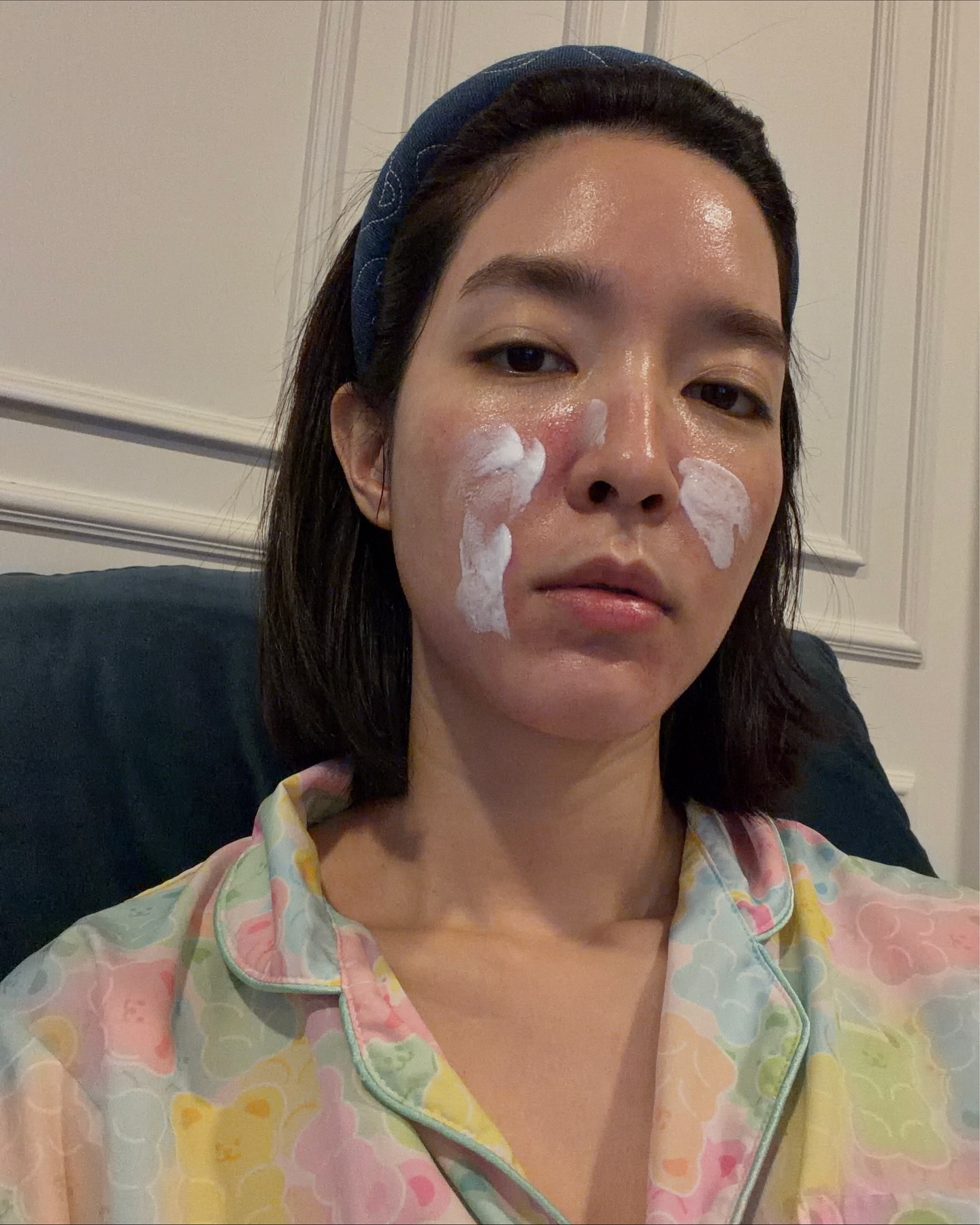โม - มนชนก แสงฉายเพียงเพ็ญ