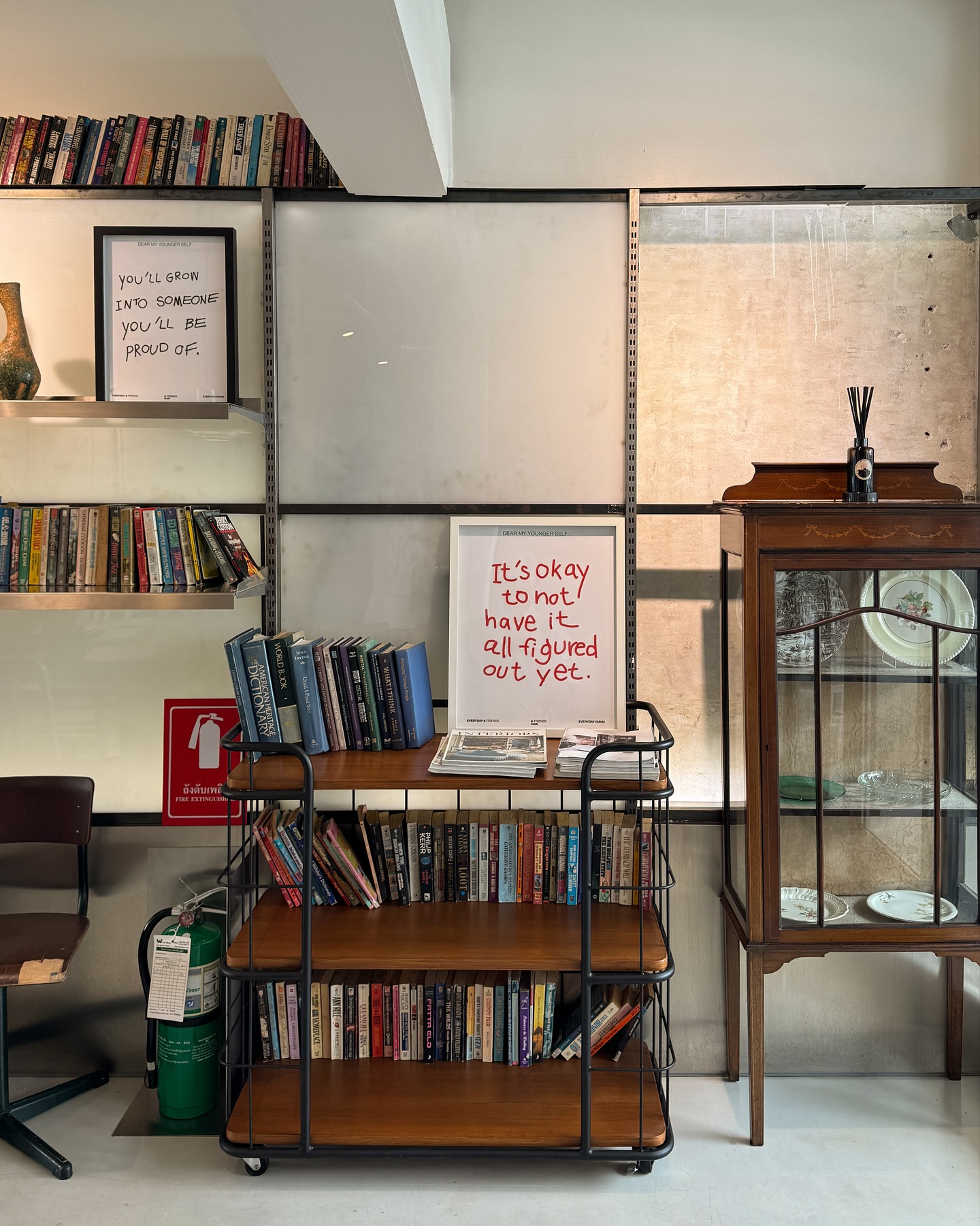 โม - มนชนก แสงฉายเพียงเพ็ญ