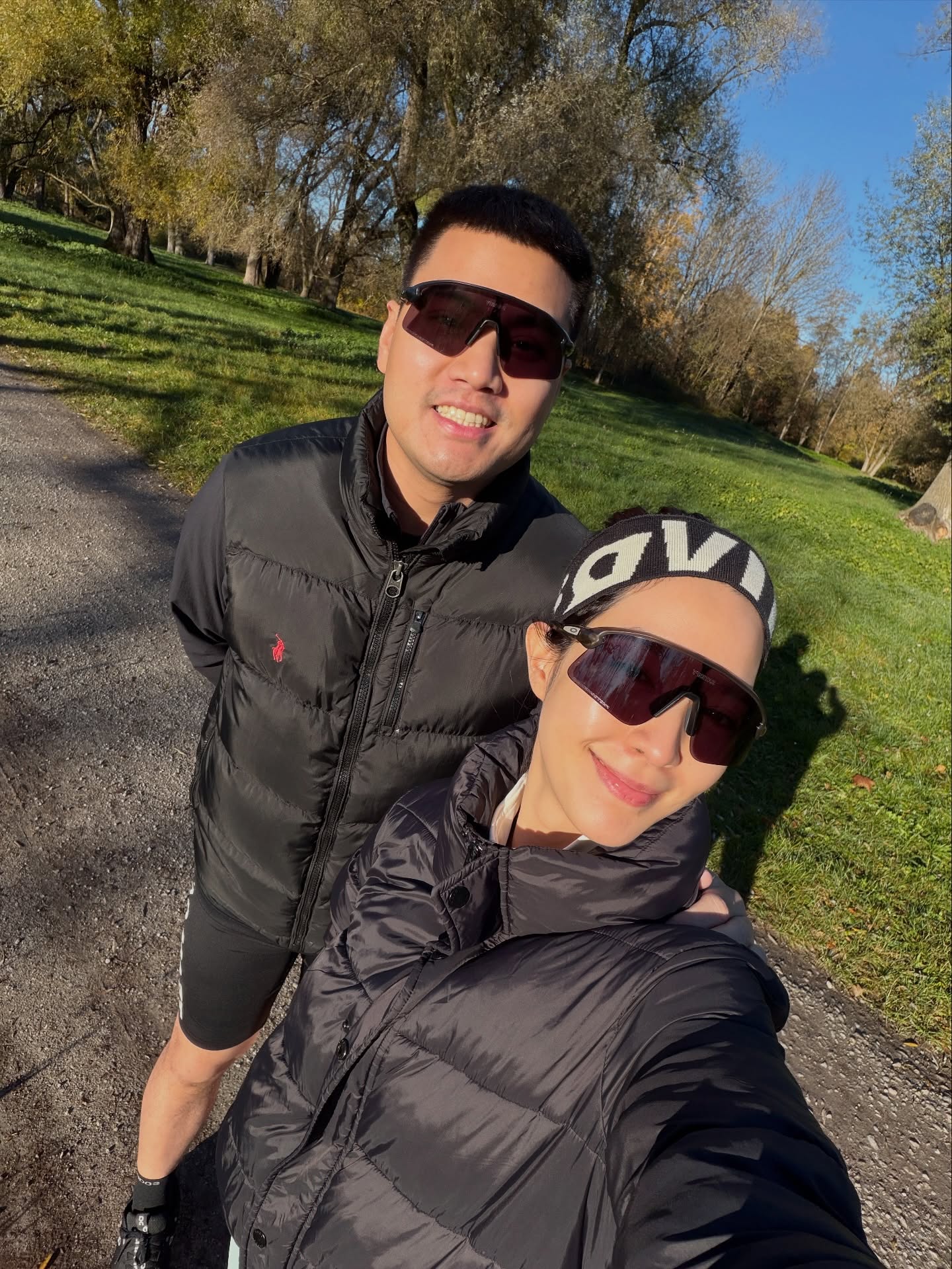 โม - มนชนก แสงฉายเพียงเพ็ญ