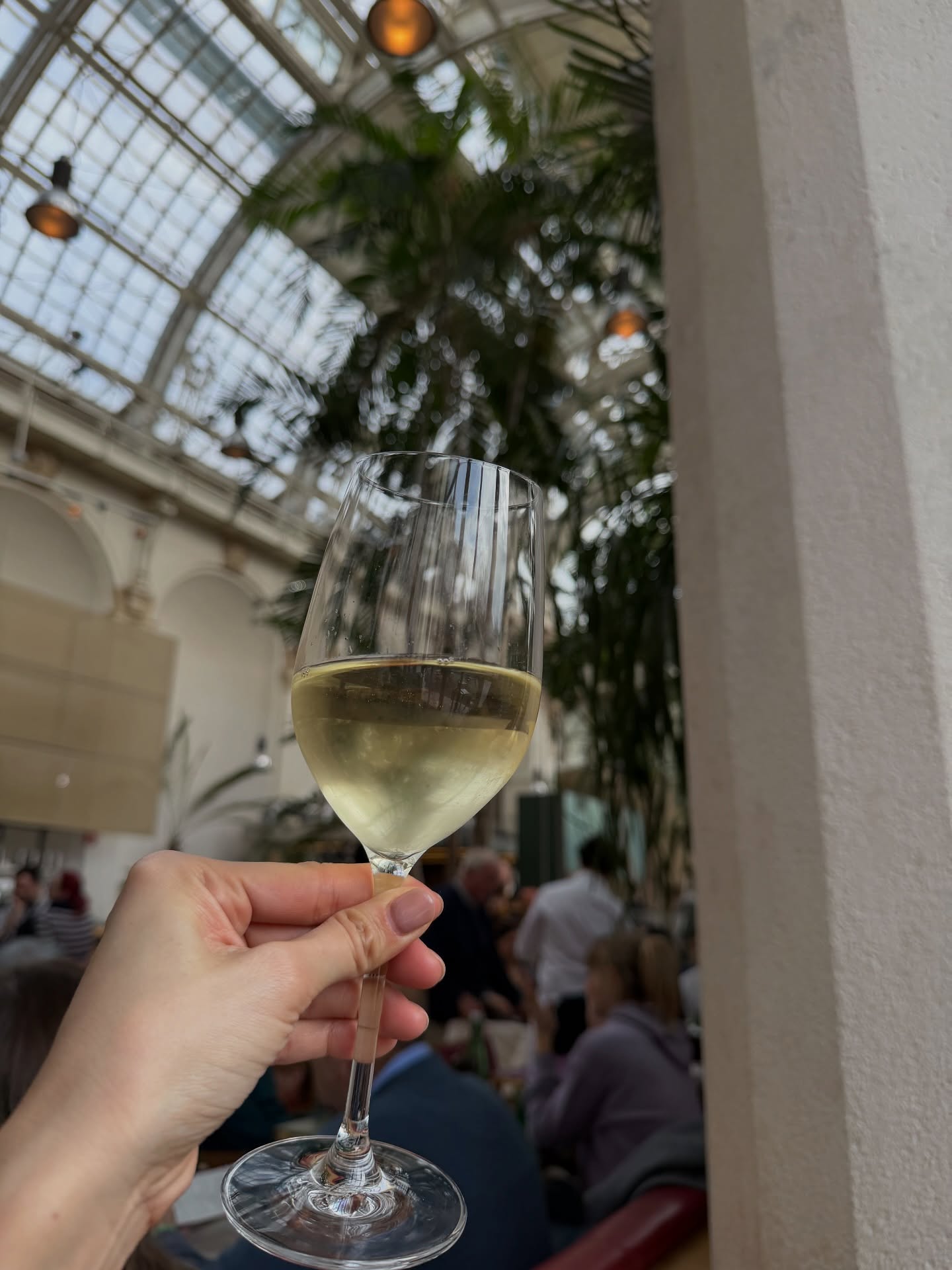 โม - มนชนก แสงฉายเพียงเพ็ญ