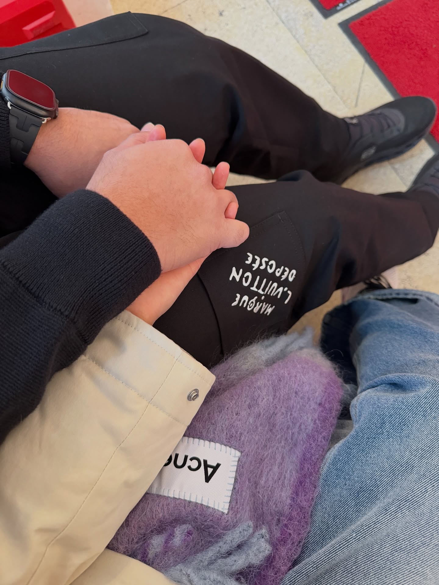 โม - มนชนก แสงฉายเพียงเพ็ญ