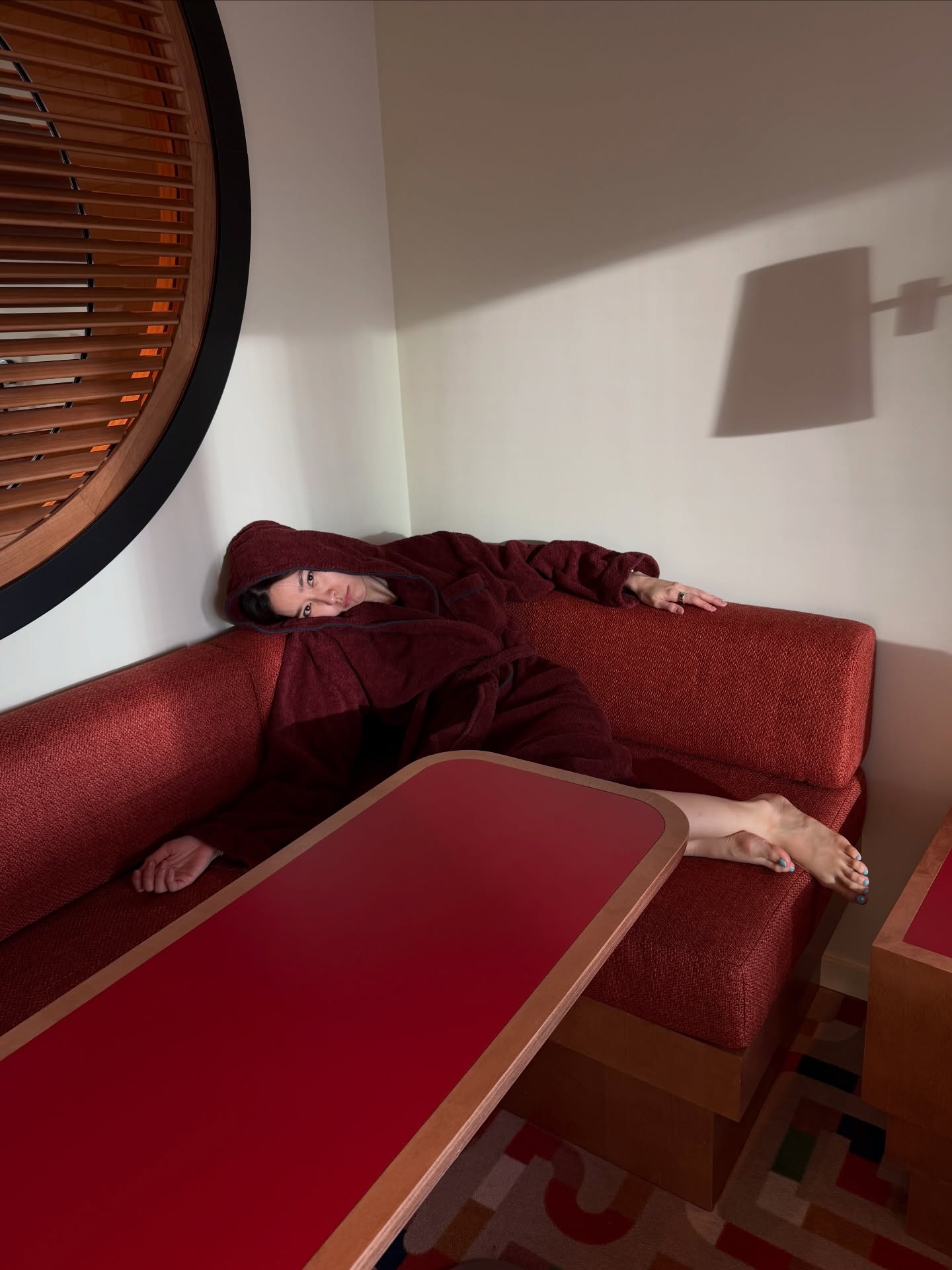 โม - มนชนก แสงฉายเพียงเพ็ญ