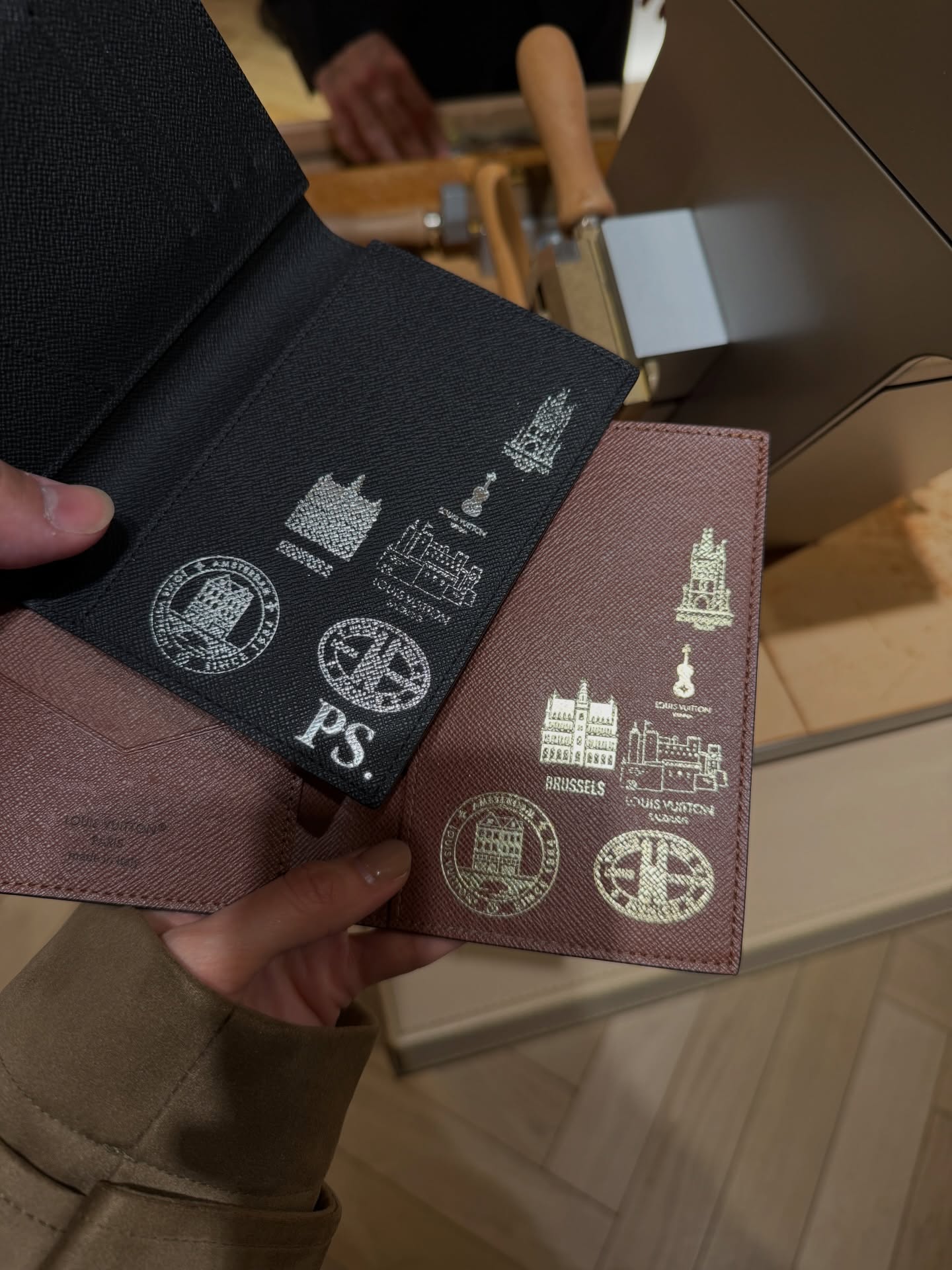 โม - มนชนก แสงฉายเพียงเพ็ญ