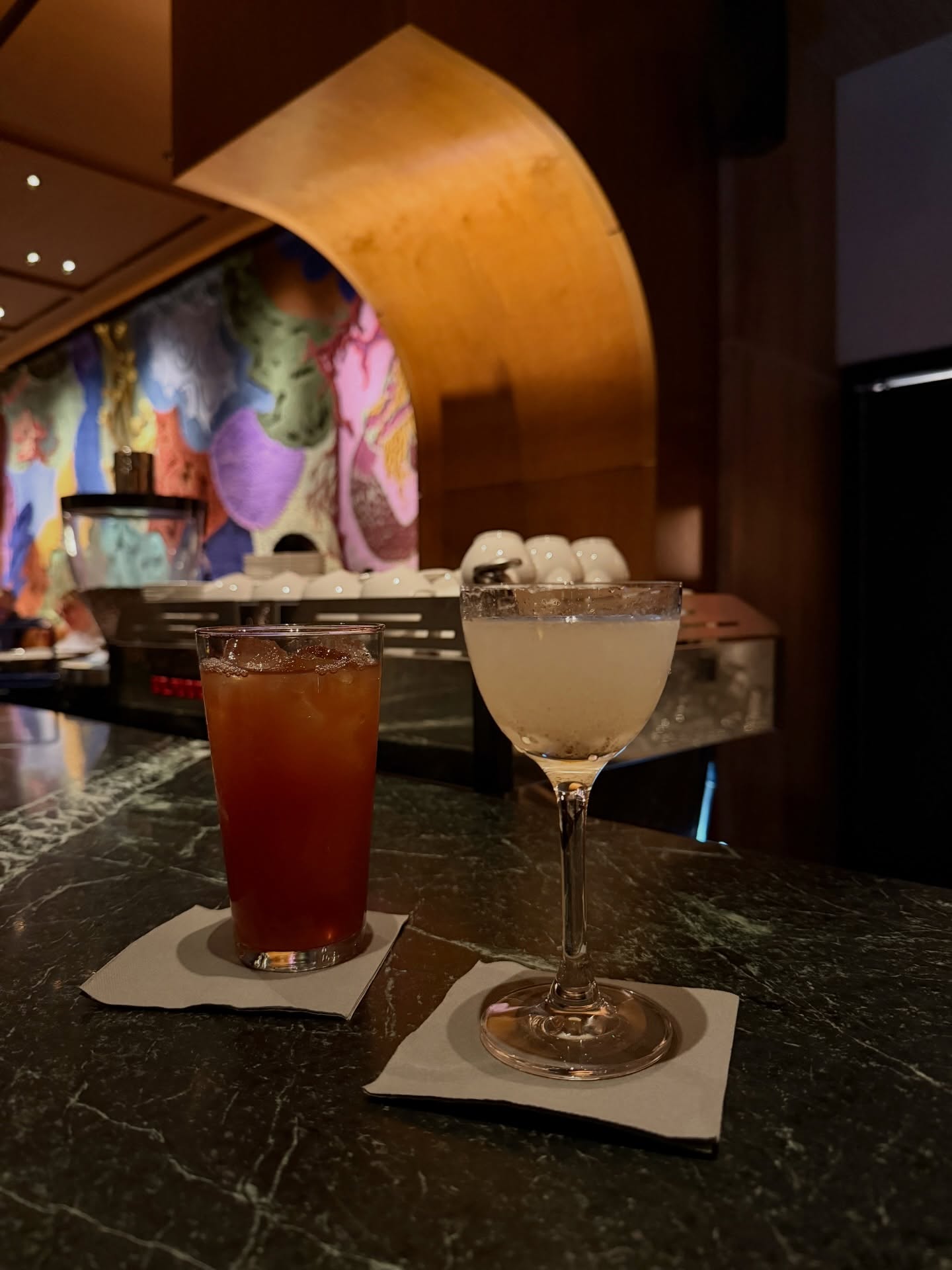 โม - มนชนก แสงฉายเพียงเพ็ญ