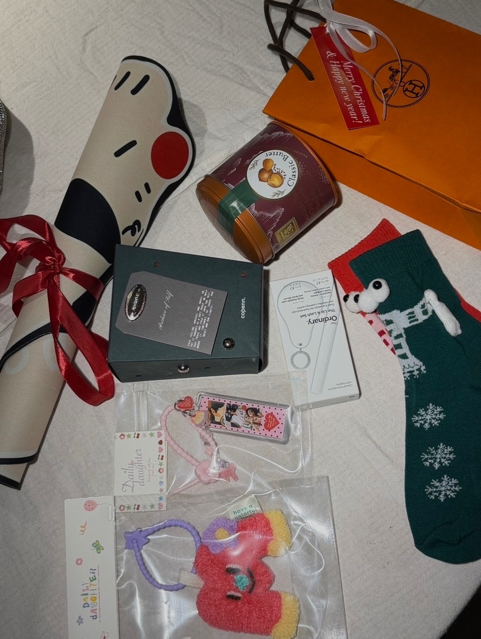 โม - มนชนก แสงฉายเพียงเพ็ญ