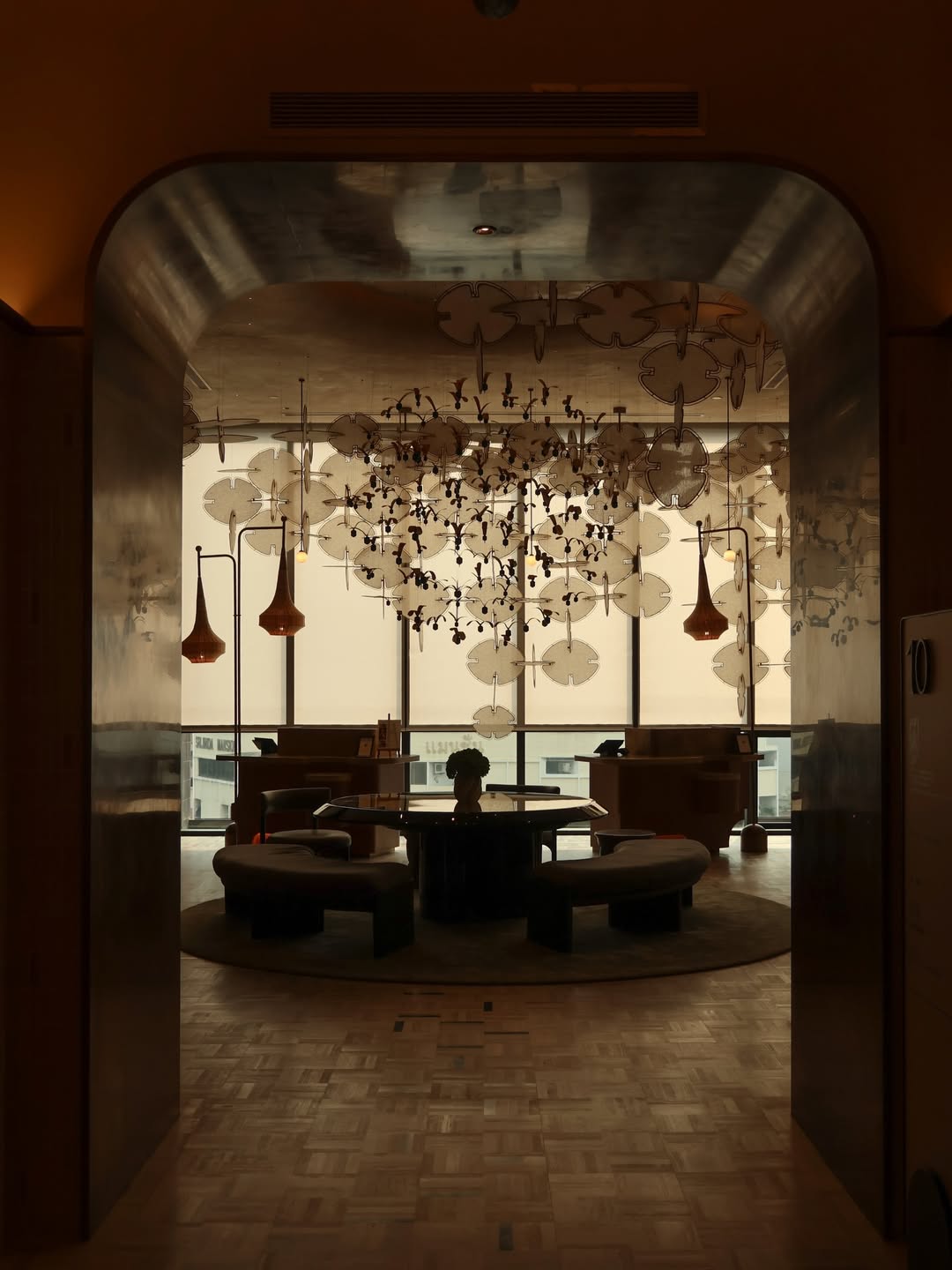 โม - มนชนก แสงฉายเพียงเพ็ญ