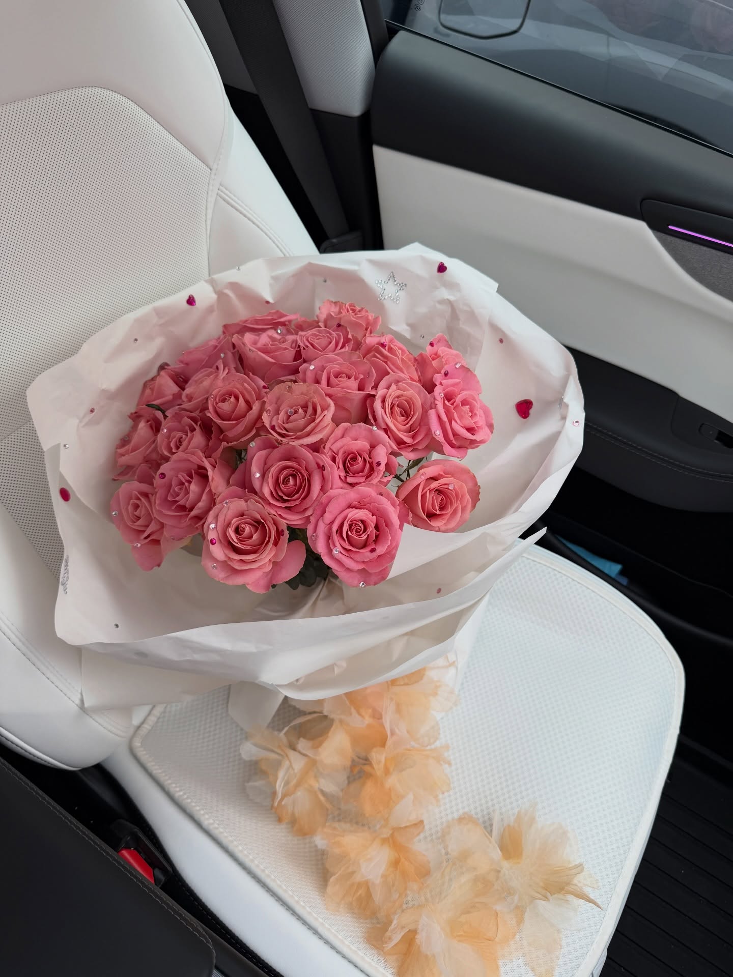 โม - มนชนก แสงฉายเพียงเพ็ญ