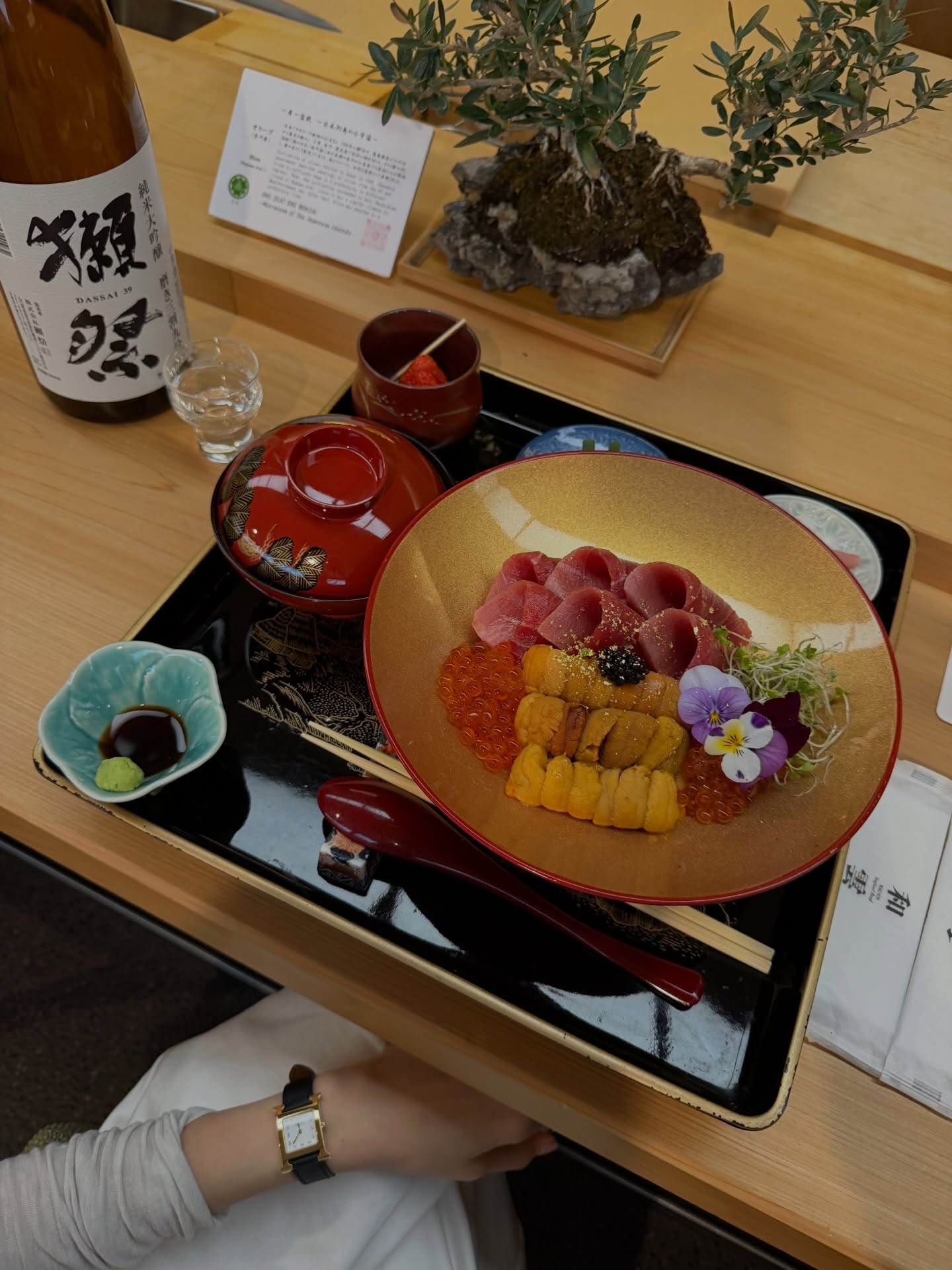 โม - มนชนก แสงฉายเพียงเพ็ญ