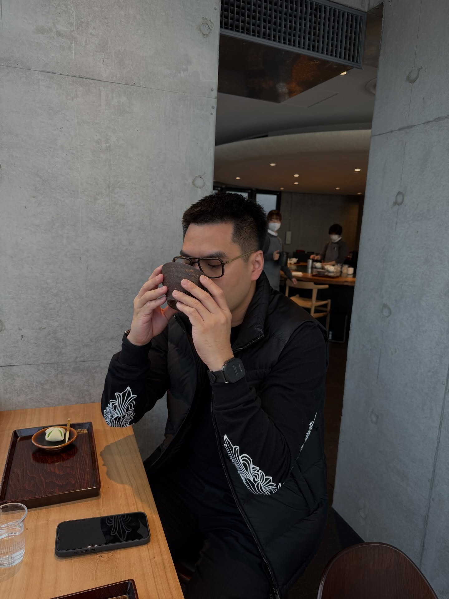 โม - มนชนก แสงฉายเพียงเพ็ญ