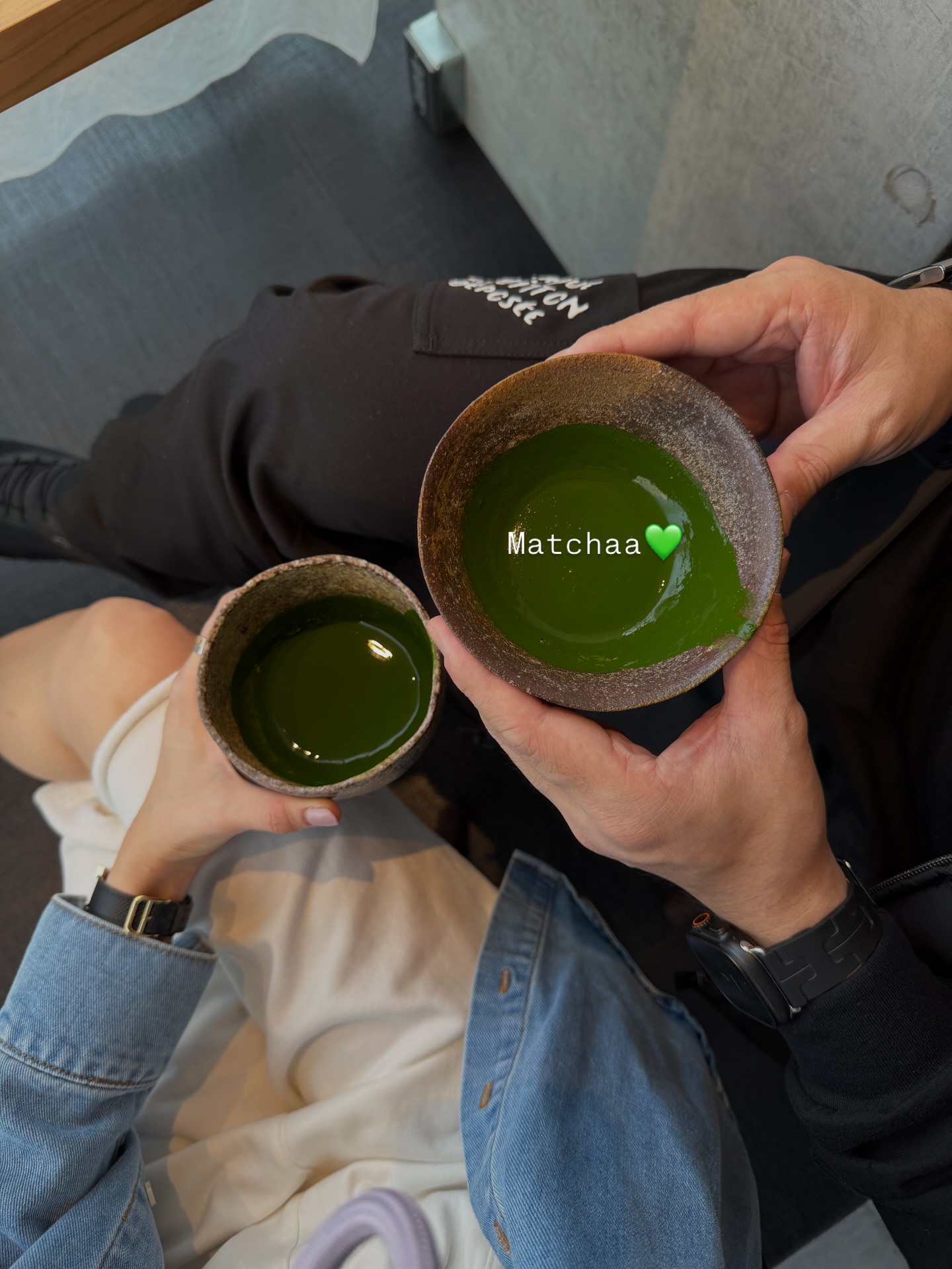 โม - มนชนก แสงฉายเพียงเพ็ญ