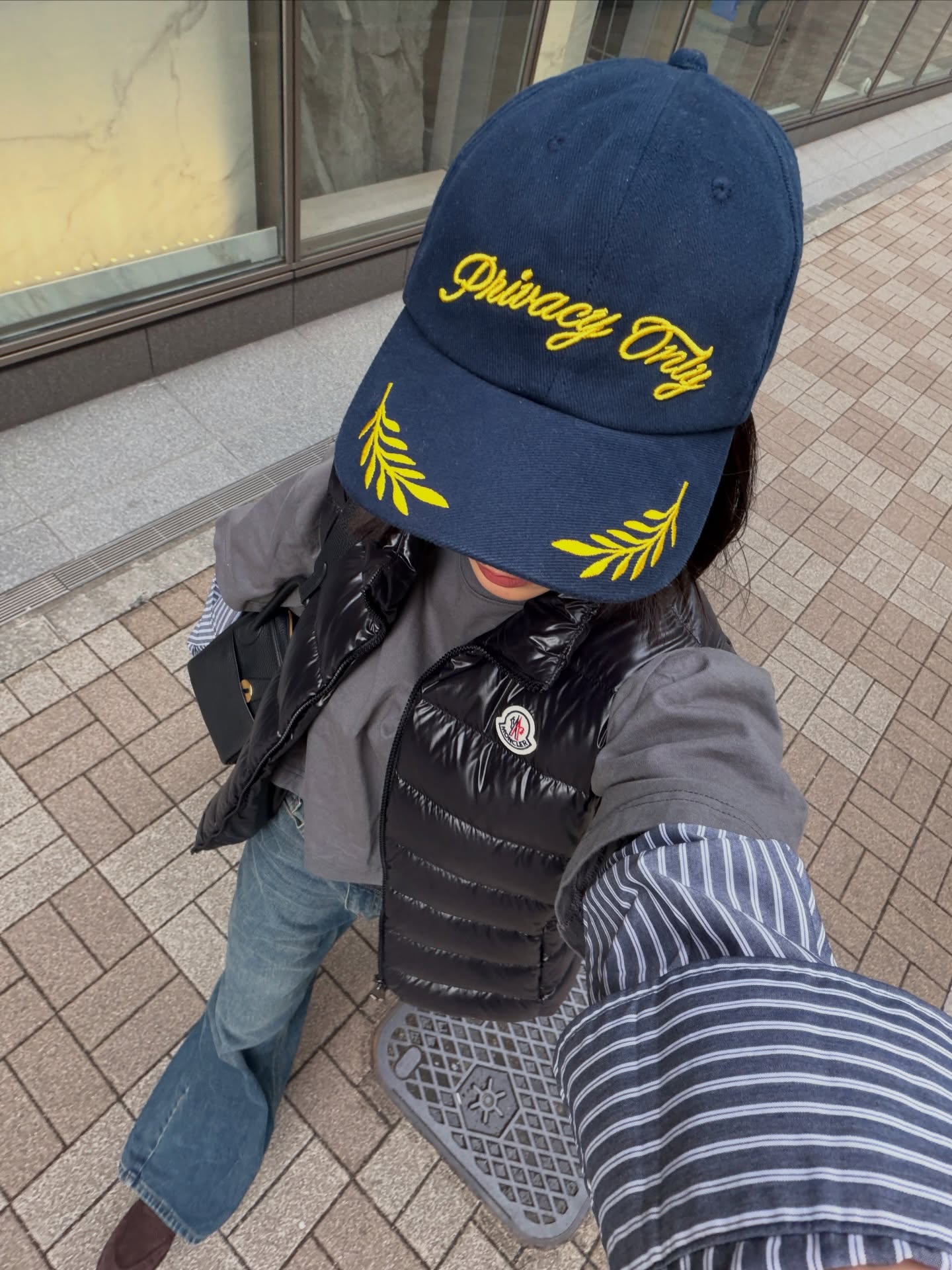 โม - มนชนก แสงฉายเพียงเพ็ญ