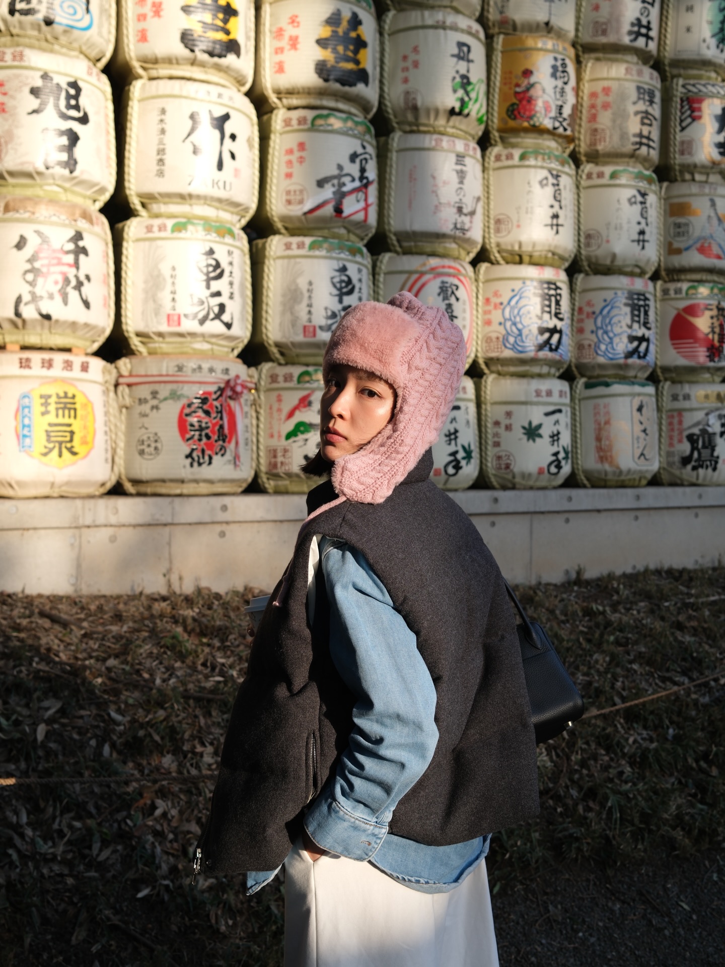 โม - มนชนก แสงฉายเพียงเพ็ญ