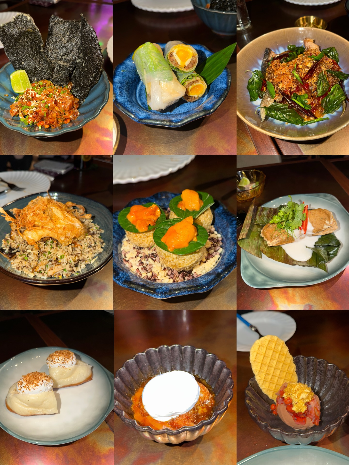 โม - มนชนก แสงฉายเพียงเพ็ญ