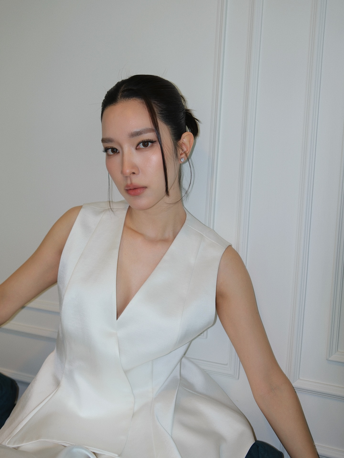 โม - มนชนก แสงฉายเพียงเพ็ญ