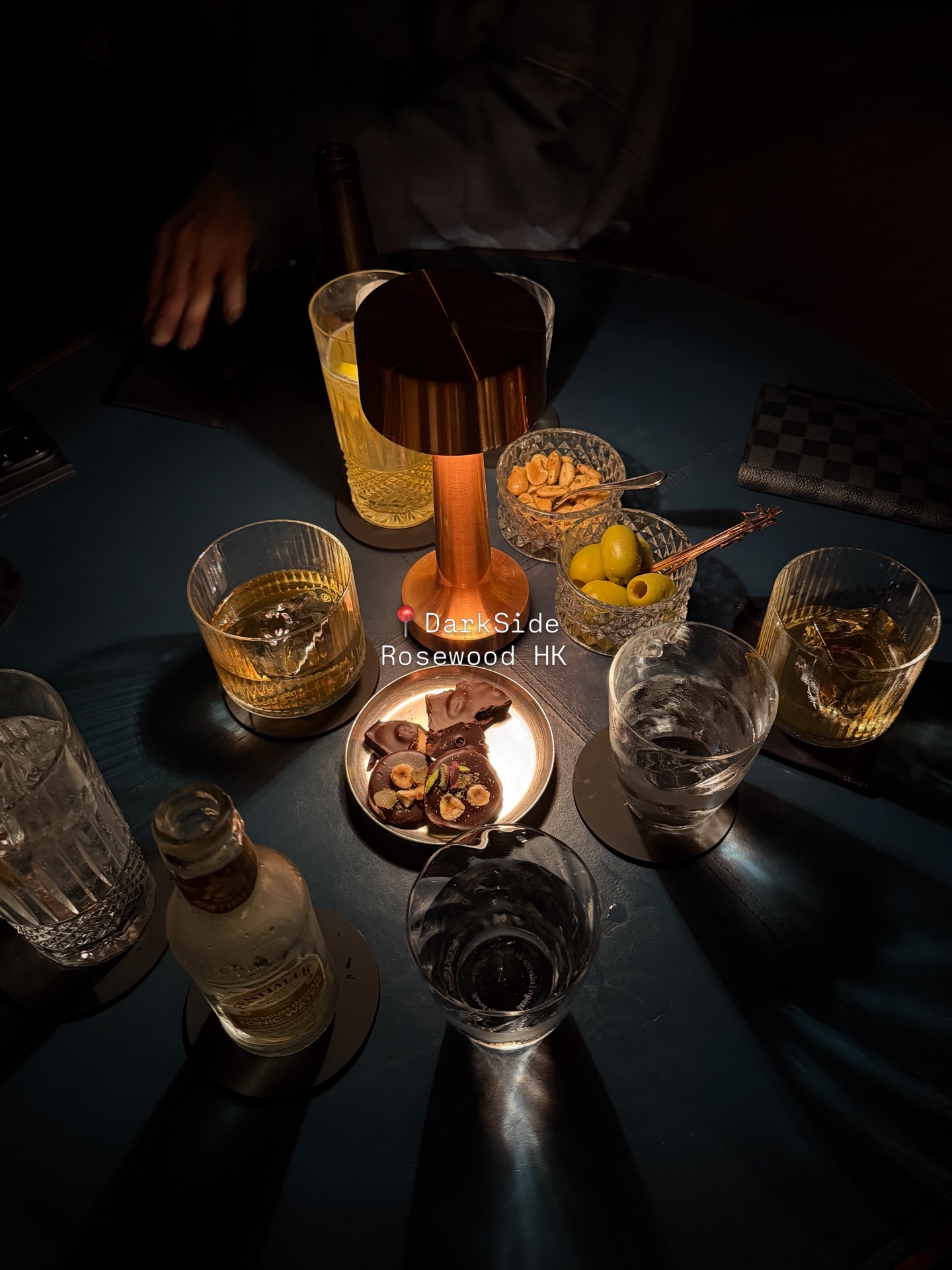 โม - มนชนก แสงฉายเพียงเพ็ญ