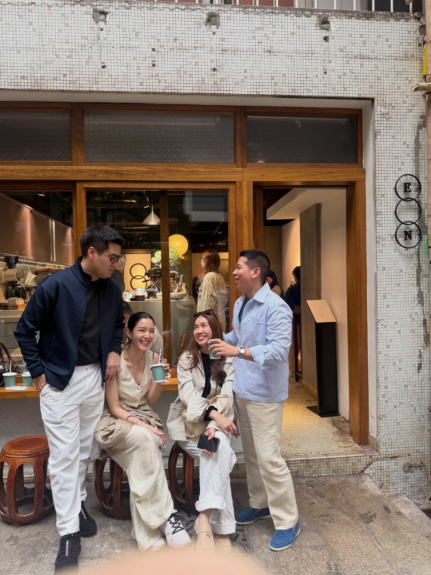 โม - มนชนก แสงฉายเพียงเพ็ญ