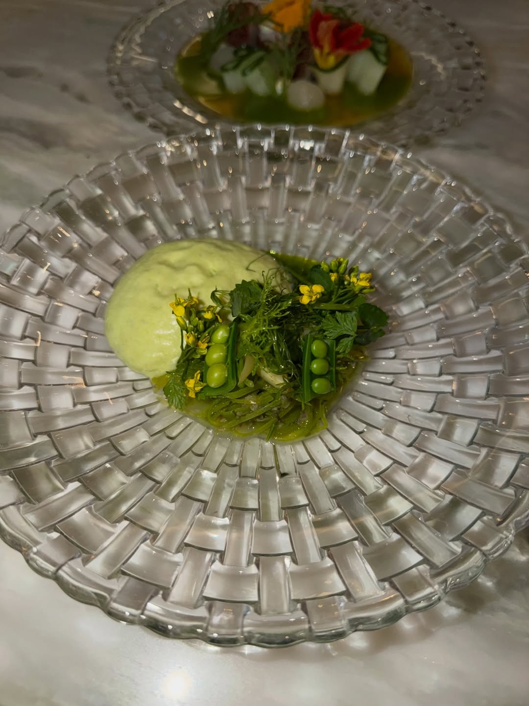 โม - มนชนก แสงฉายเพียงเพ็ญ