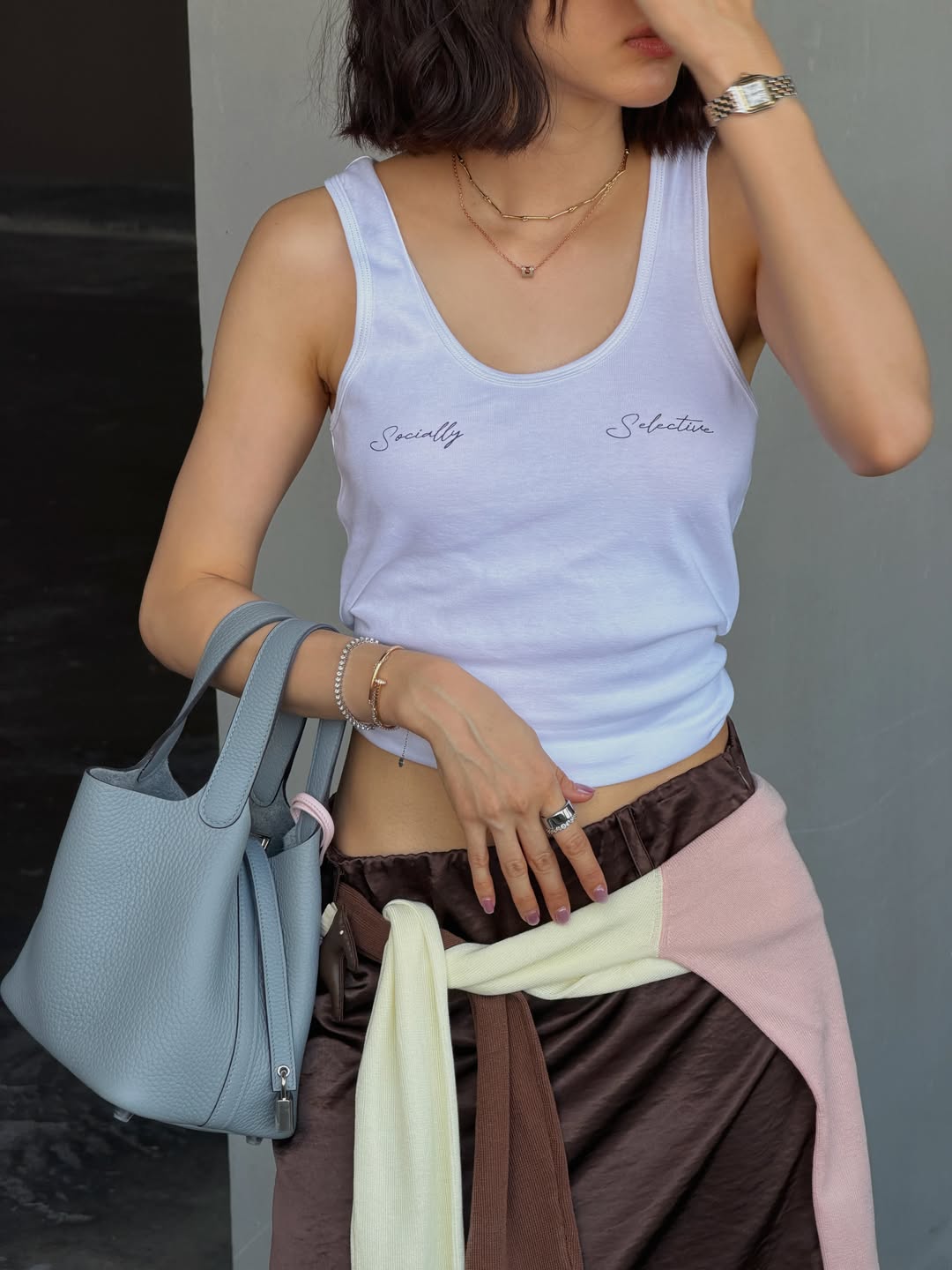 โม - มนชนก แสงฉายเพียงเพ็ญ