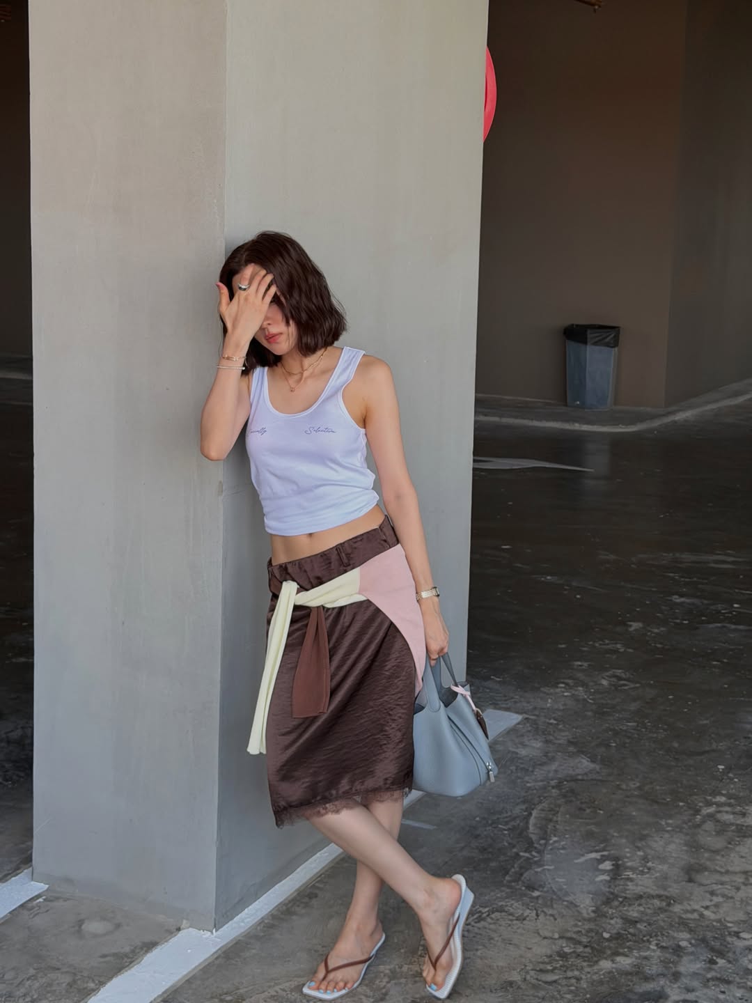 โม - มนชนก แสงฉายเพียงเพ็ญ