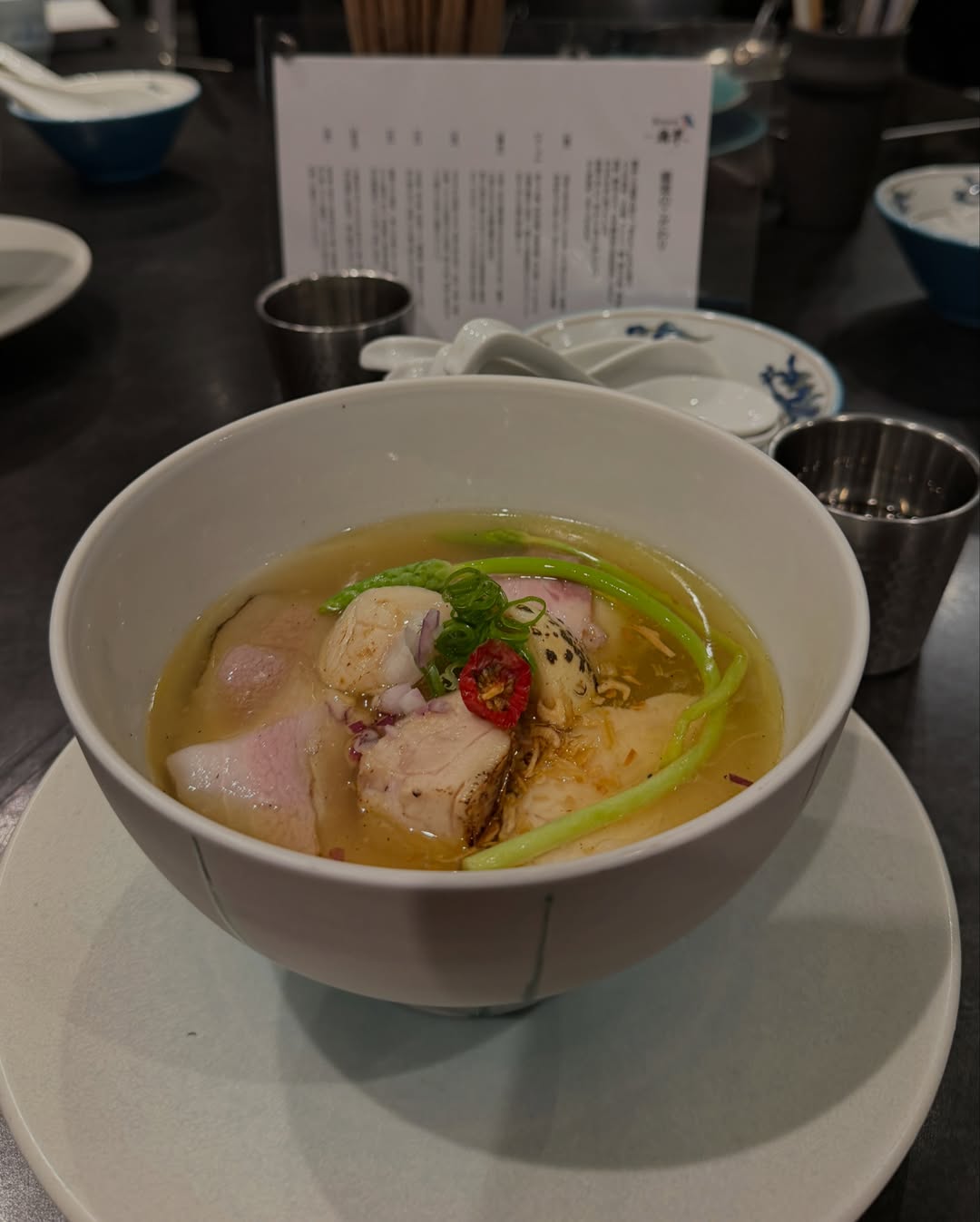โม - มนชนก แสงฉายเพียงเพ็ญ