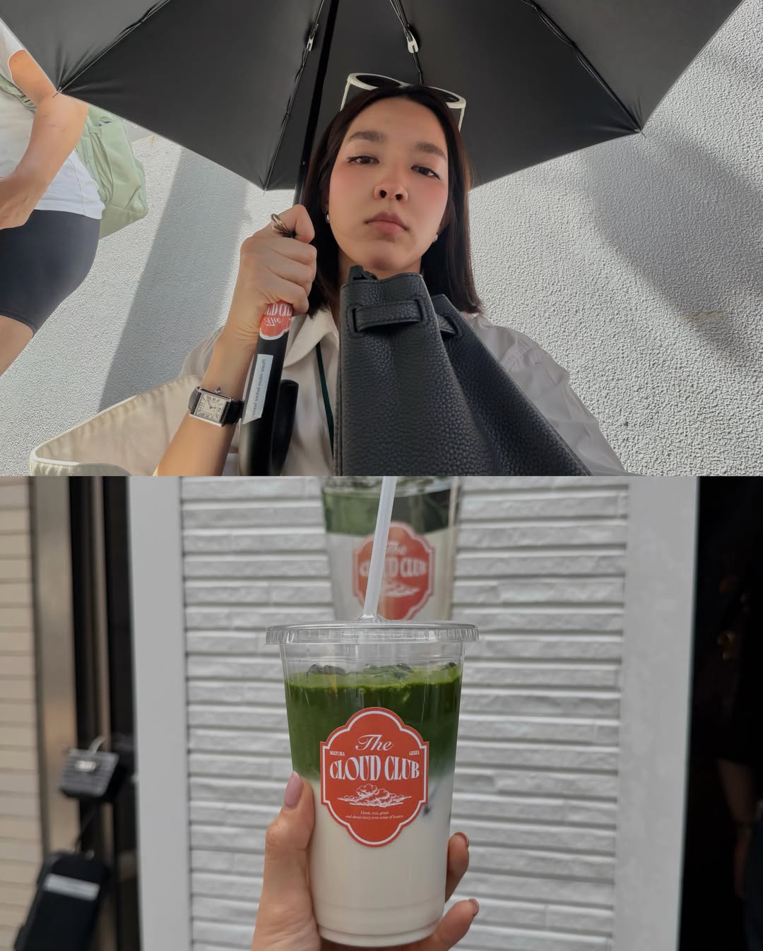 โม - มนชนก แสงฉายเพียงเพ็ญ