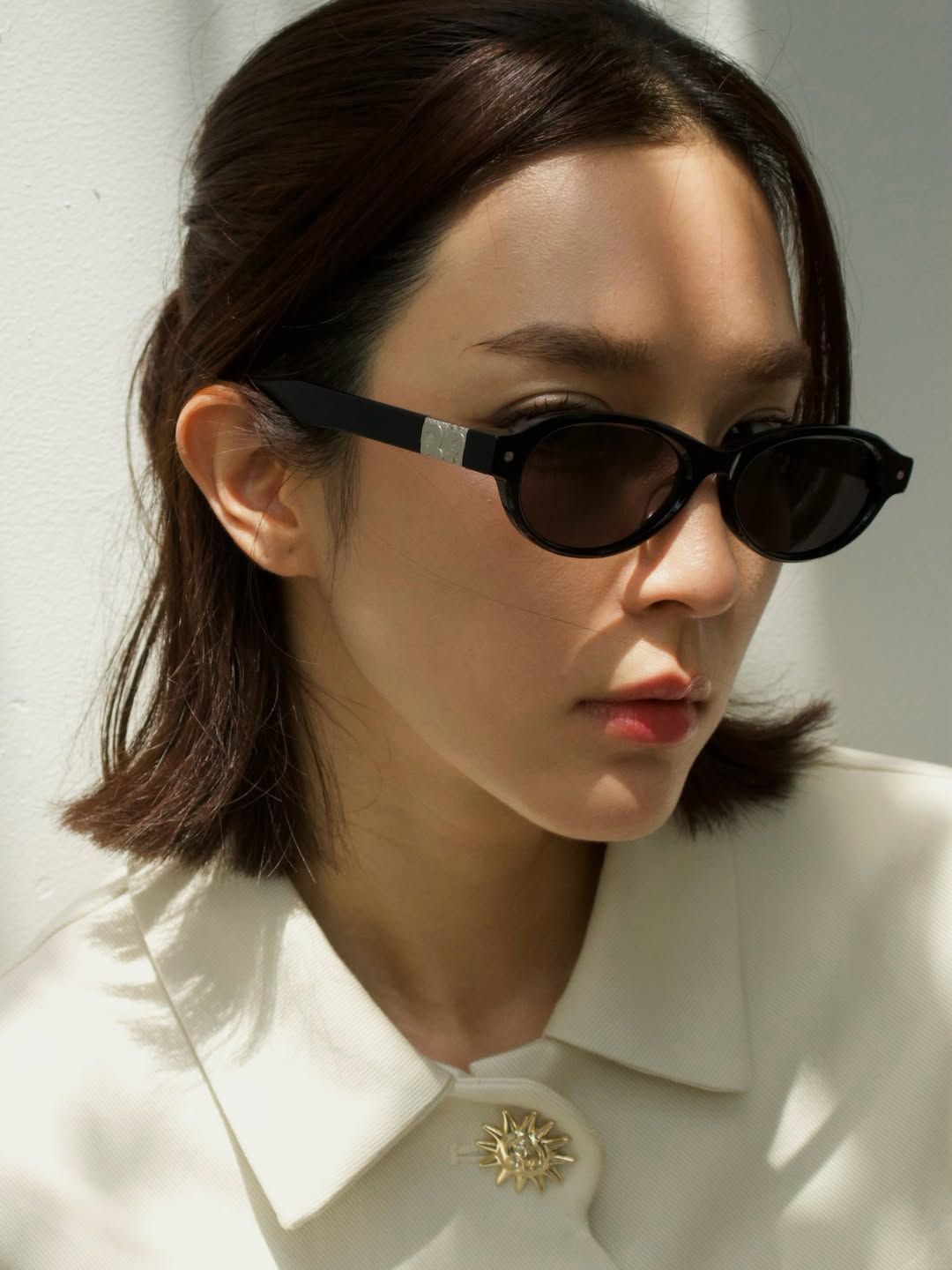 โม - มนชนก แสงฉายเพียงเพ็ญ