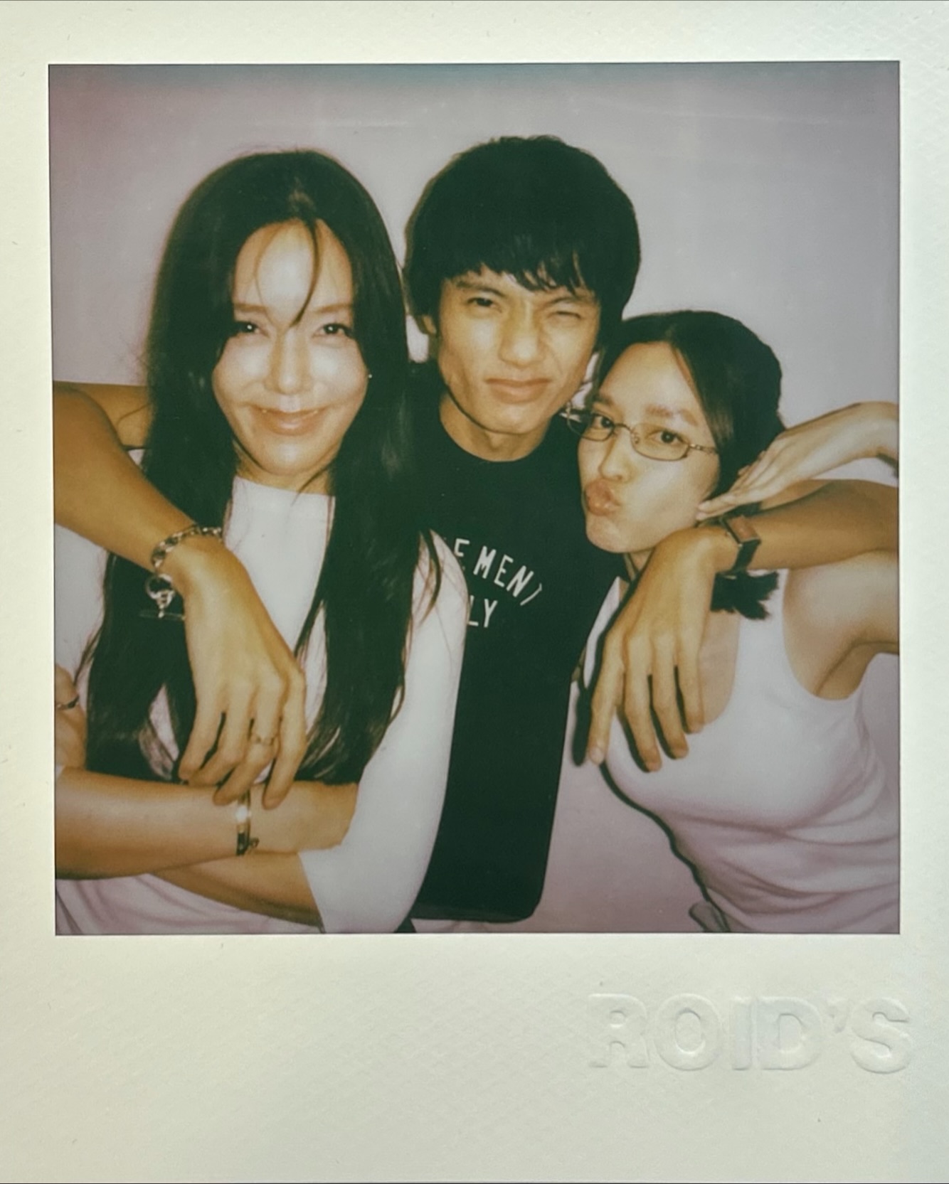 โม - มนชนก แสงฉายเพียงเพ็ญ
