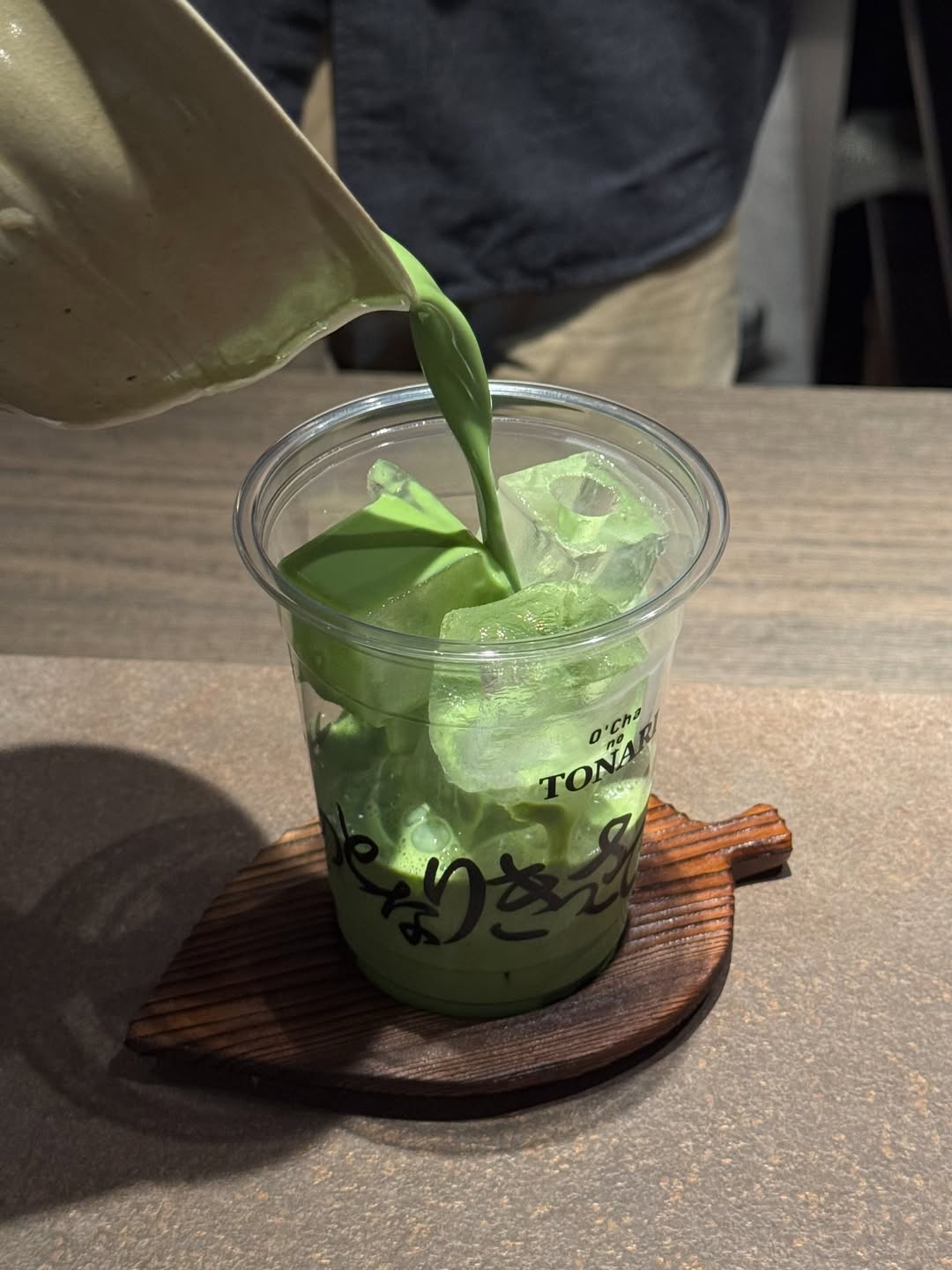 โม - มนชนก แสงฉายเพียงเพ็ญ