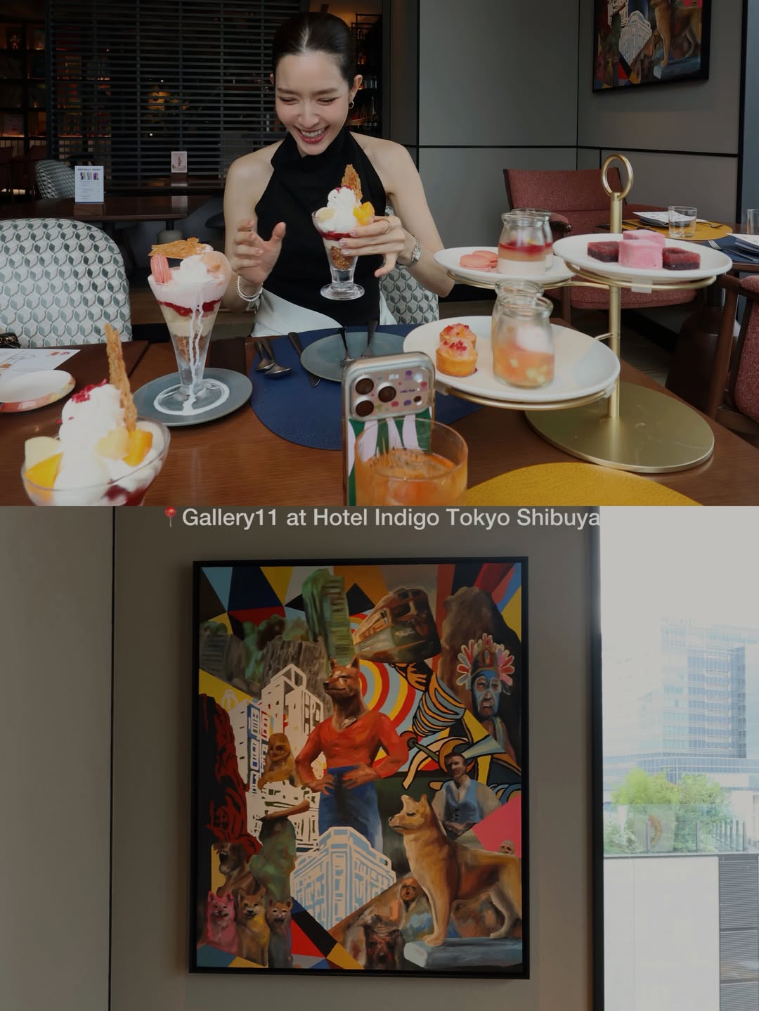 โม - มนชนก แสงฉายเพียงเพ็ญ