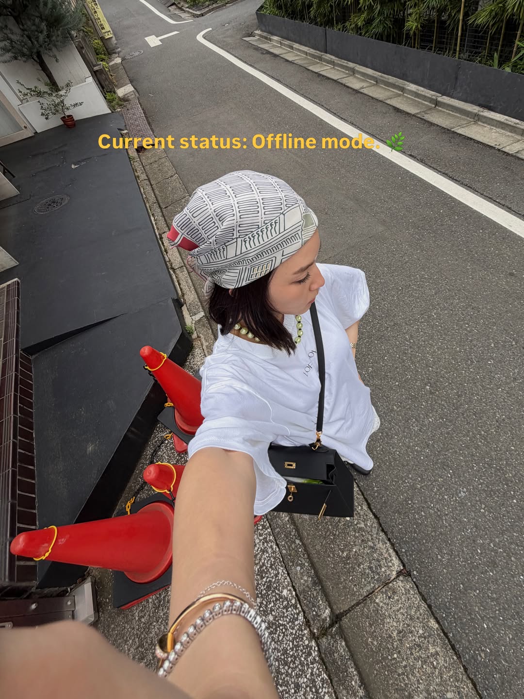 โม - มนชนก แสงฉายเพียงเพ็ญ