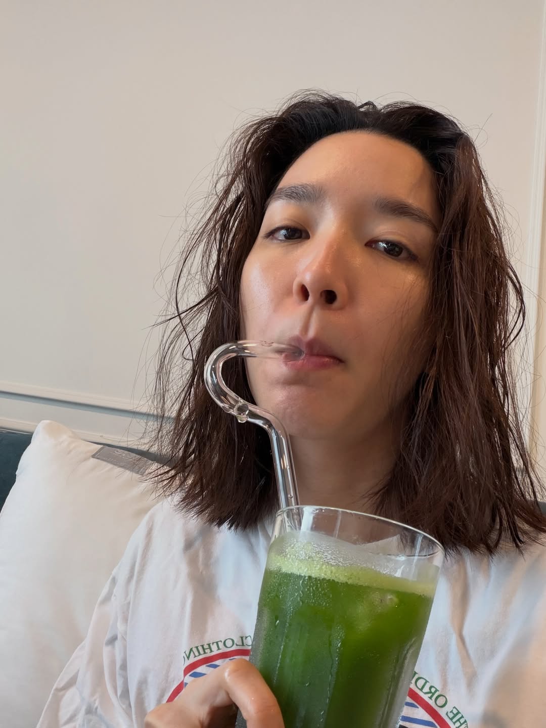 โม - มนชนก แสงฉายเพียงเพ็ญ