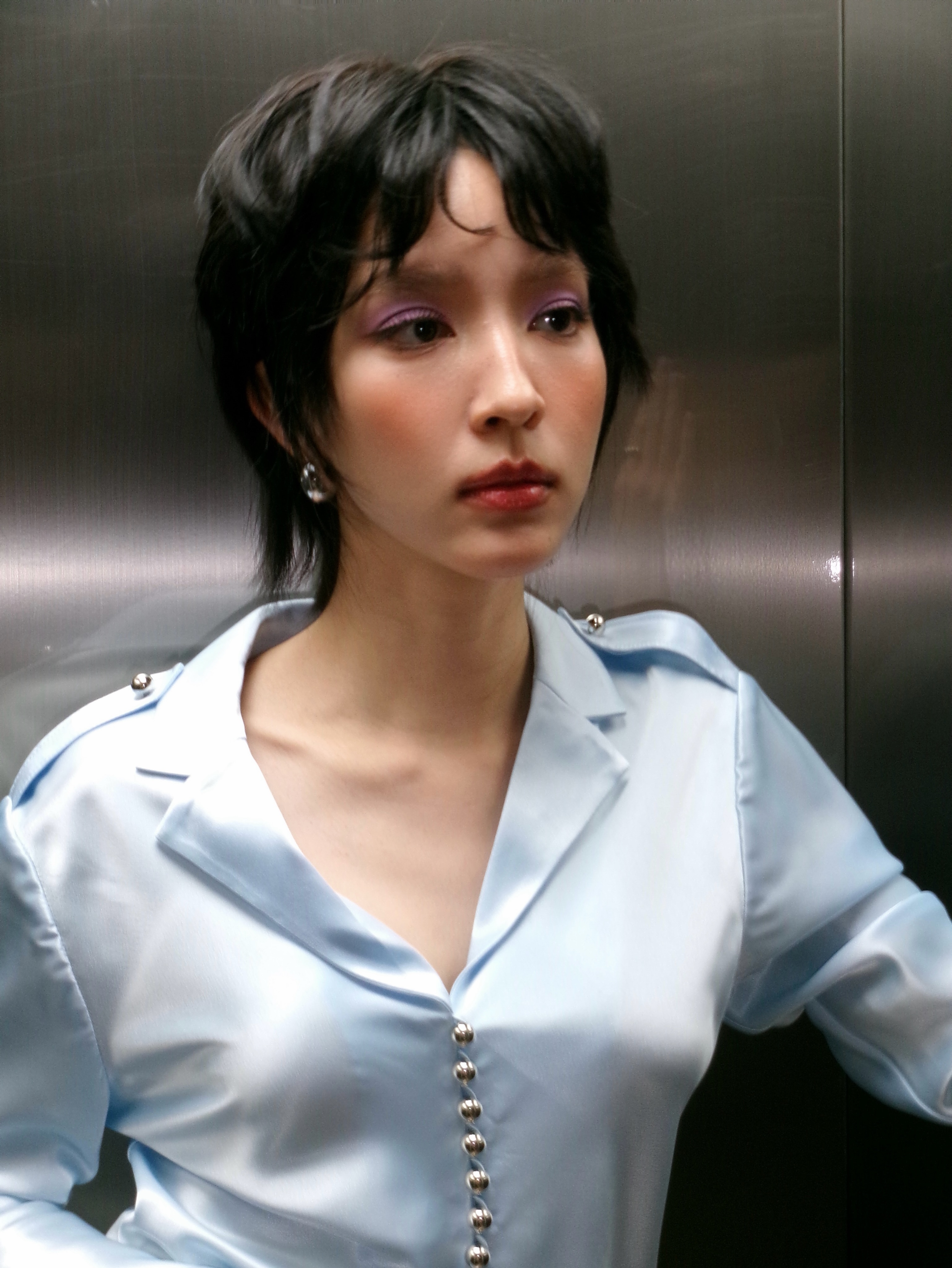โม - มนชนก แสงฉายเพียงเพ็ญ