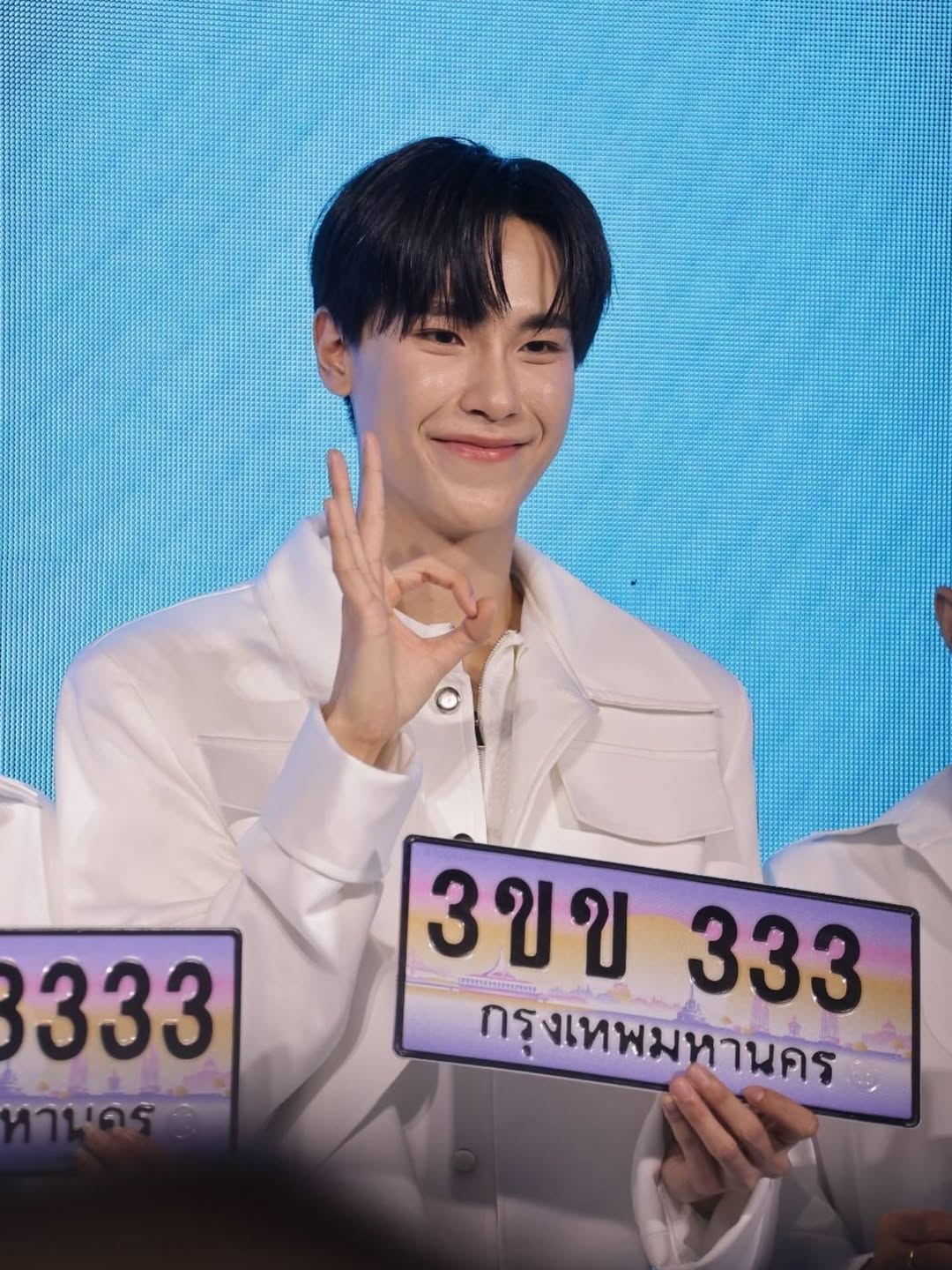 จูเนียร์ - ปณชัย ศรีอาริยะรุ่งเรือง