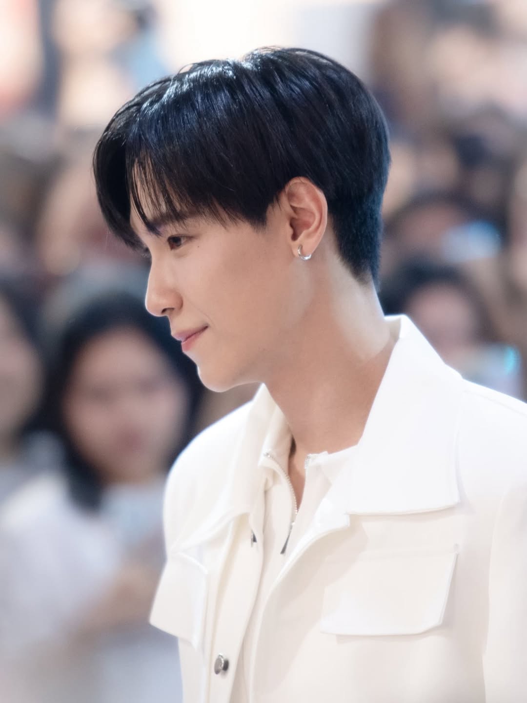 จูเนียร์ - ปณชัย ศรีอาริยะรุ่งเรือง