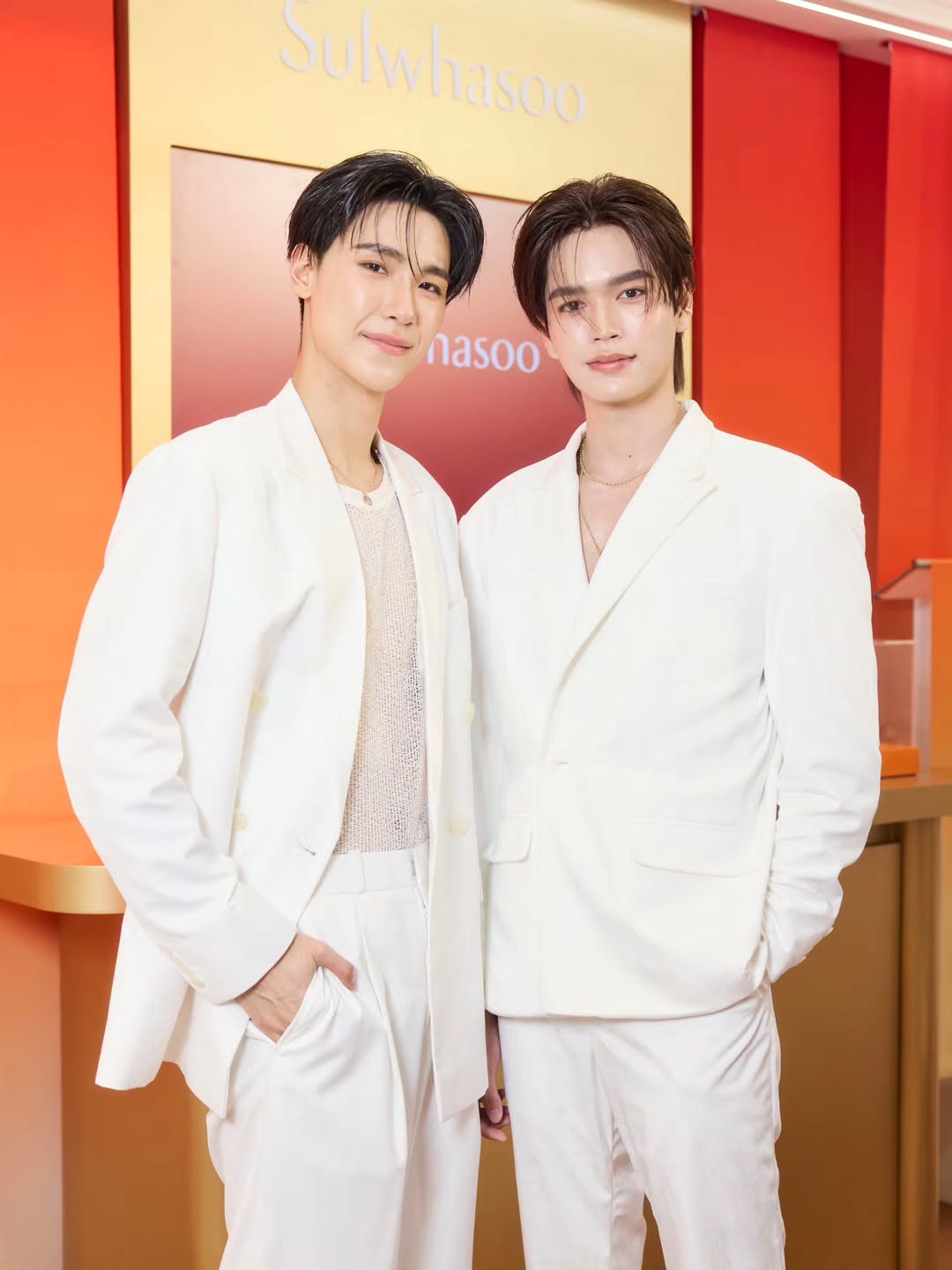 จูเนียร์ - ปณชัย ศรีอาริยะรุ่งเรือง