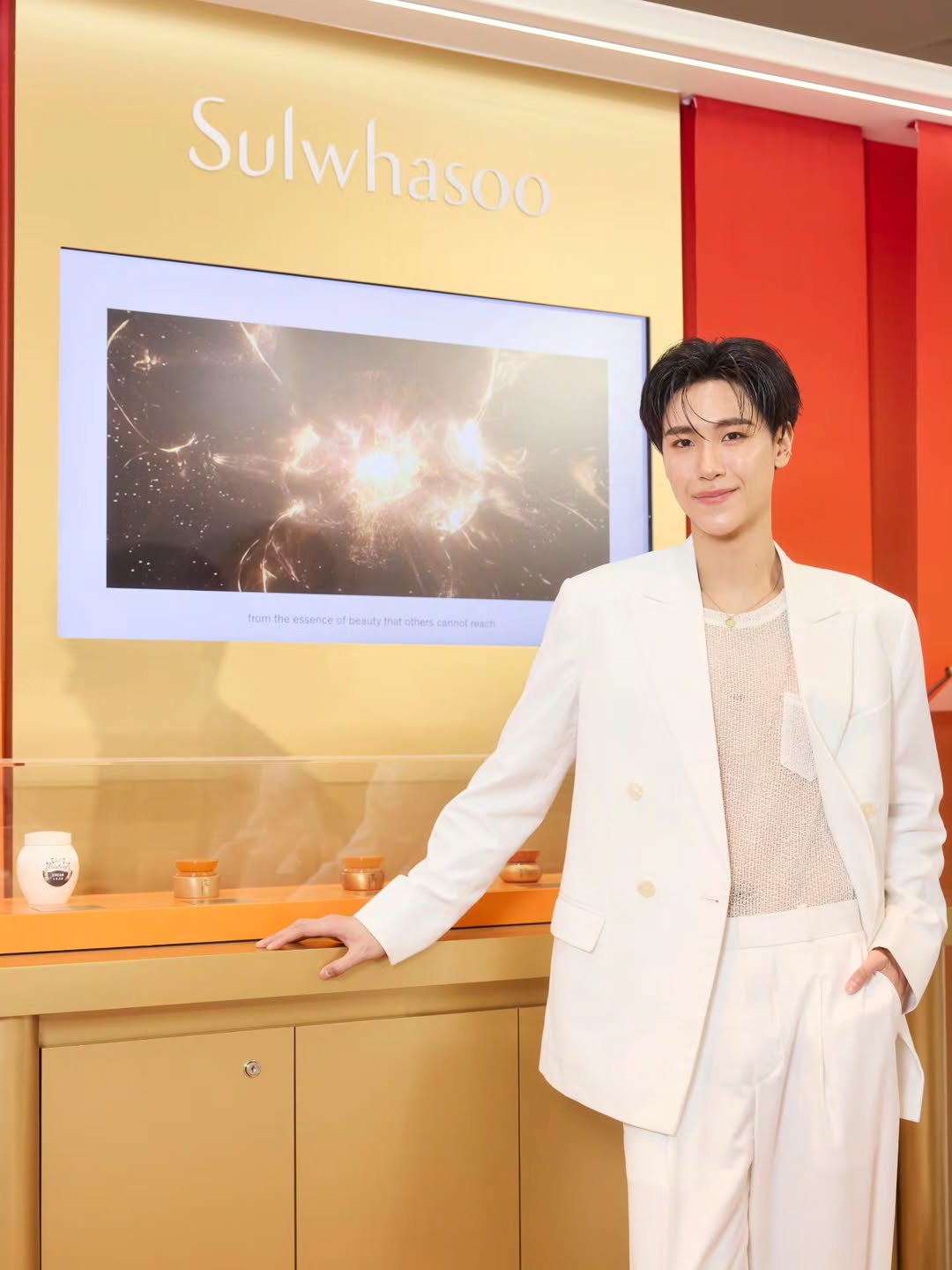 จูเนียร์ - ปณชัย ศรีอาริยะรุ่งเรือง