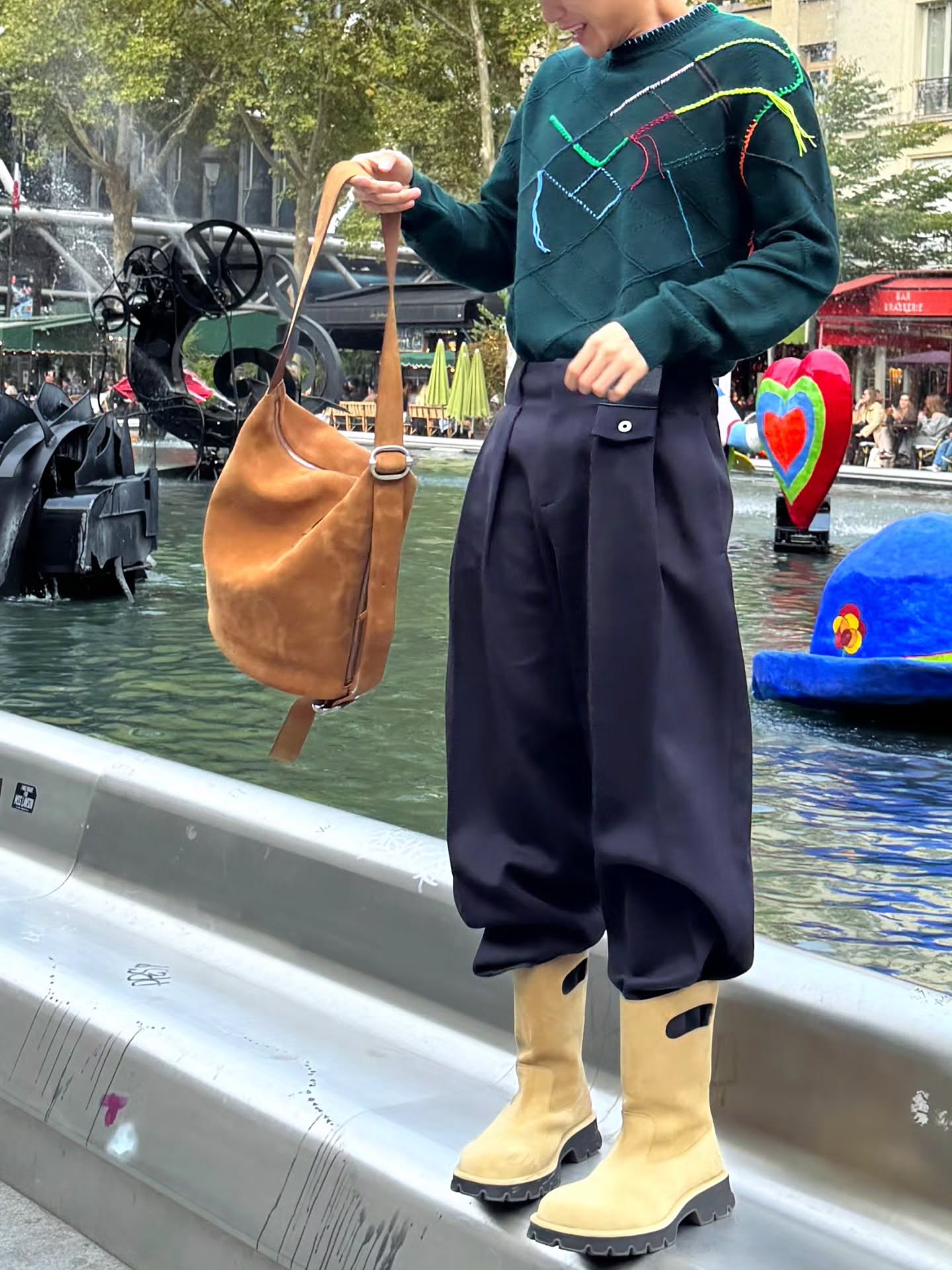 จูเนียร์ - ปณชัย ศรีอาริยะรุ่งเรือง