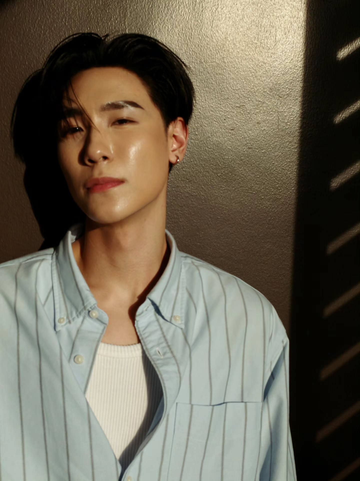 จูเนียร์ - ปณชัย ศรีอาริยะรุ่งเรือง