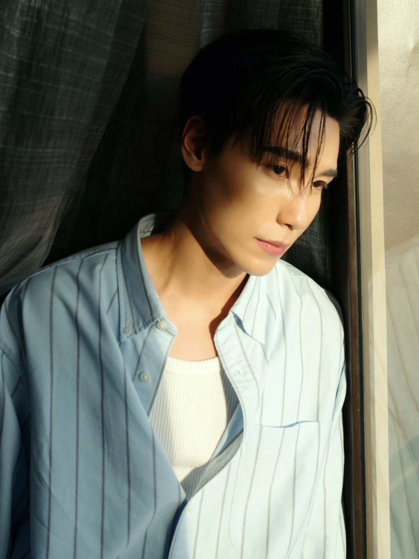 จูเนียร์ - ปณชัย ศรีอาริยะรุ่งเรือง