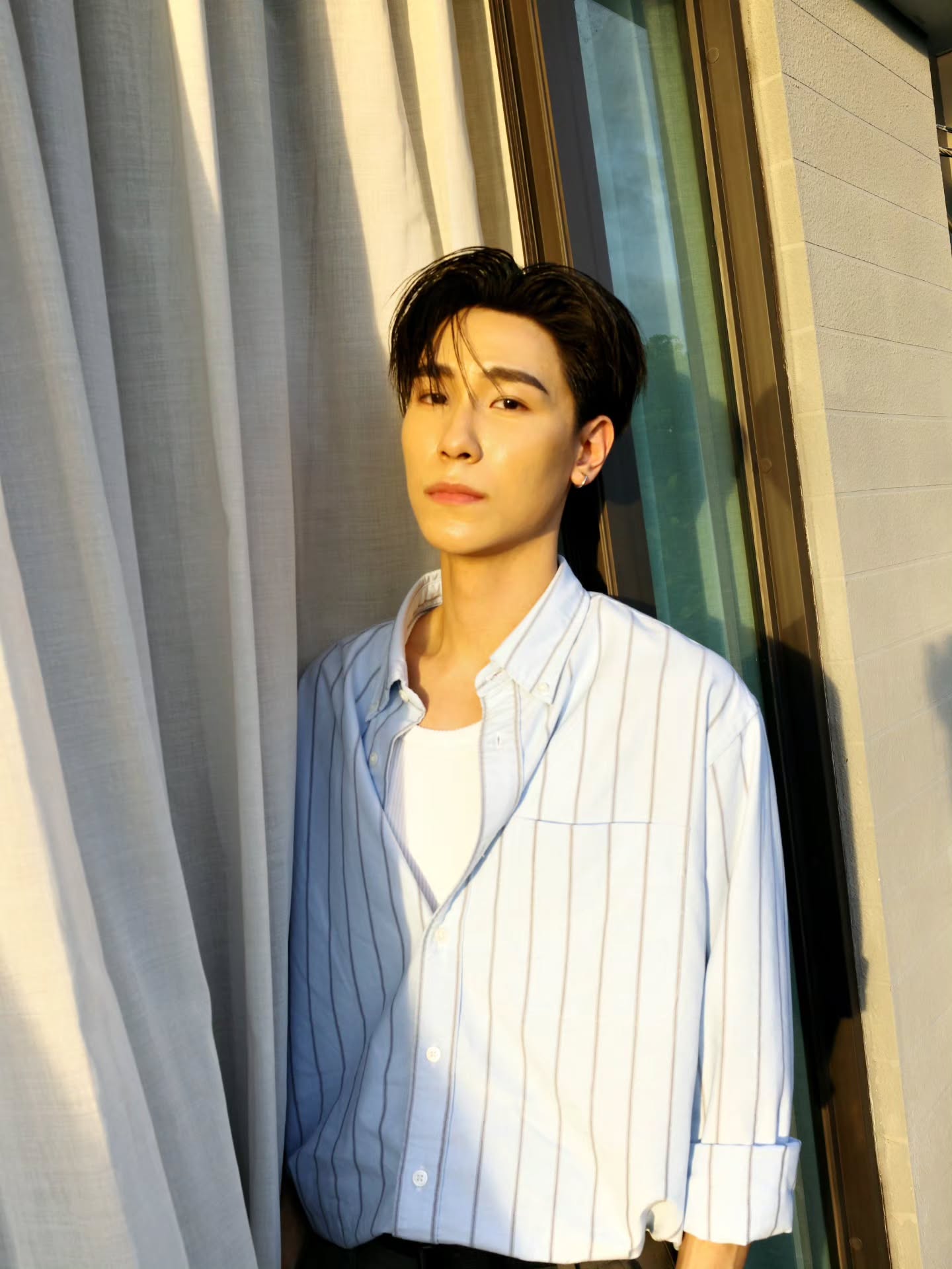 จูเนียร์ - ปณชัย ศรีอาริยะรุ่งเรือง