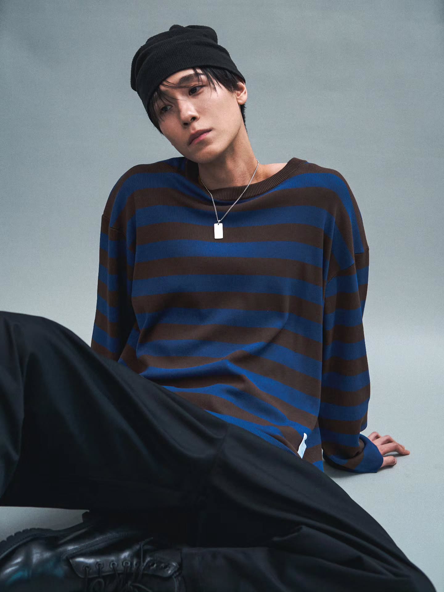 จูเนียร์ - ปณชัย ศรีอาริยะรุ่งเรือง