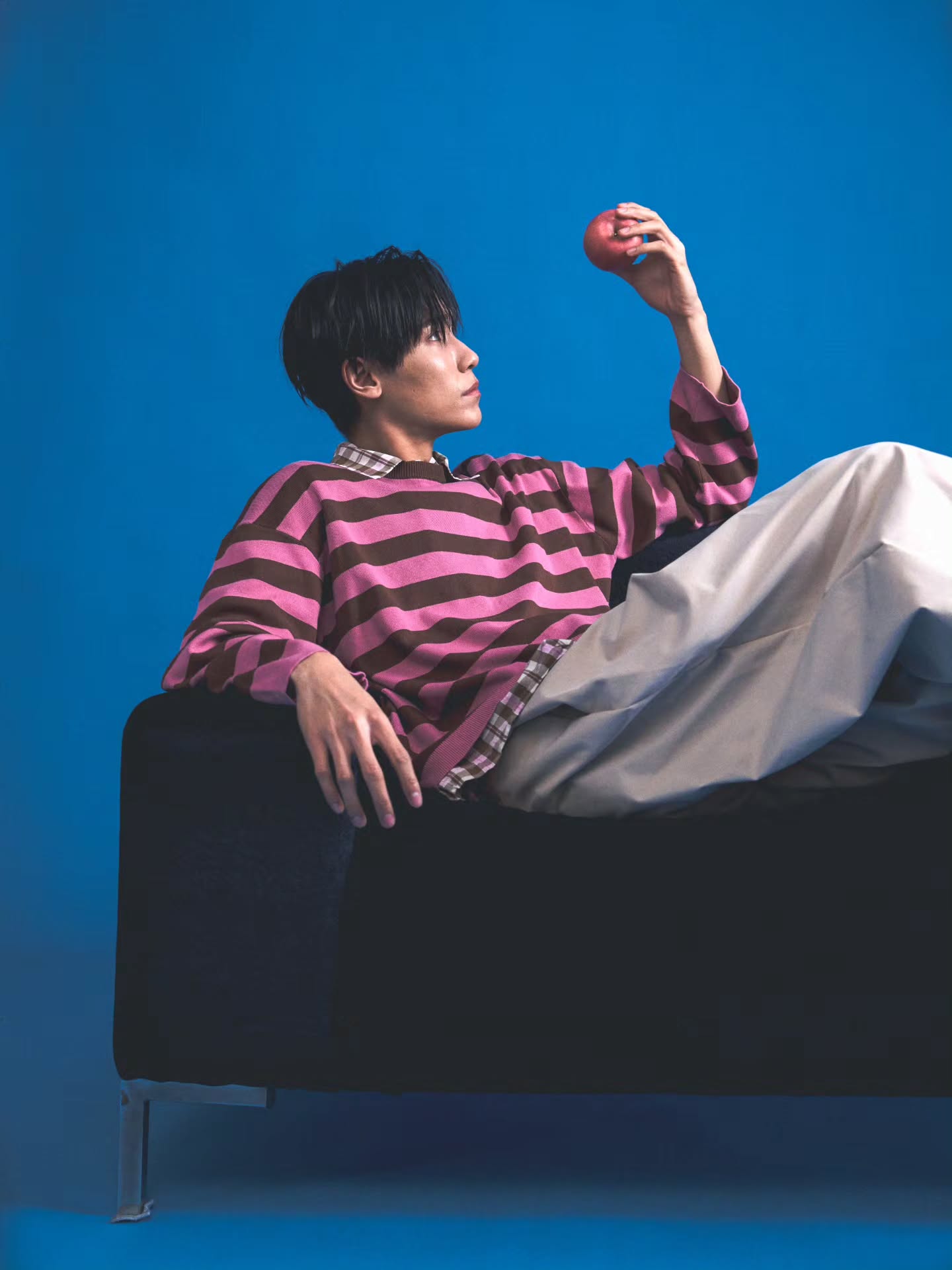 จูเนียร์ - ปณชัย ศรีอาริยะรุ่งเรือง